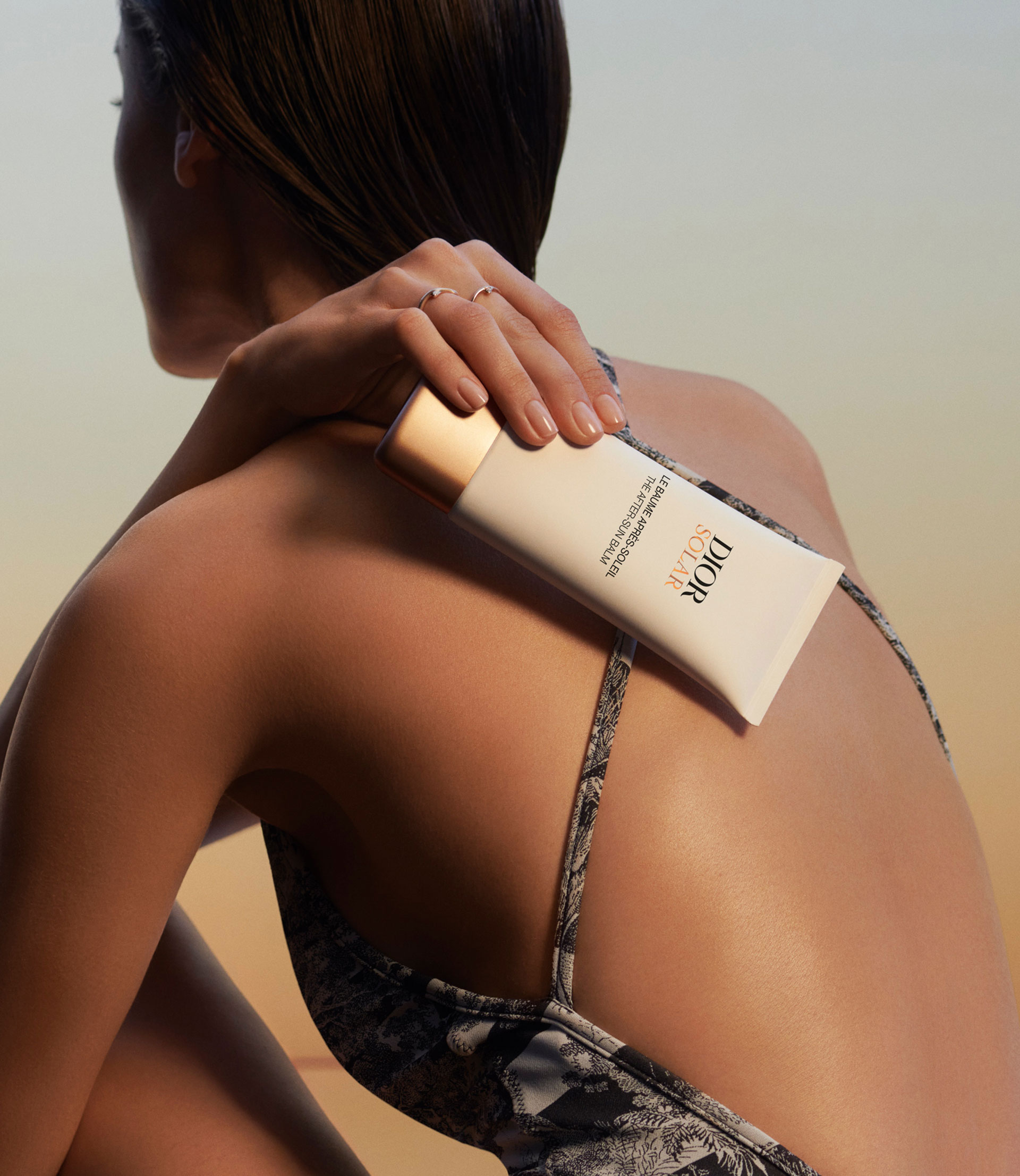 Dior Solar April, 2023 by  Victoria Zschommler