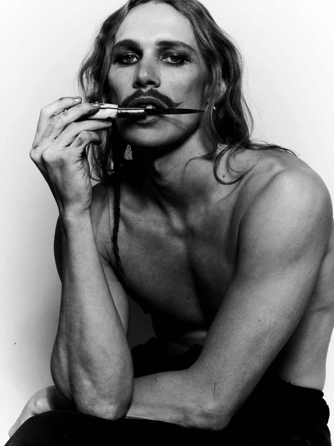 Personal work Pirates Ongoing  by Simon Eeles 