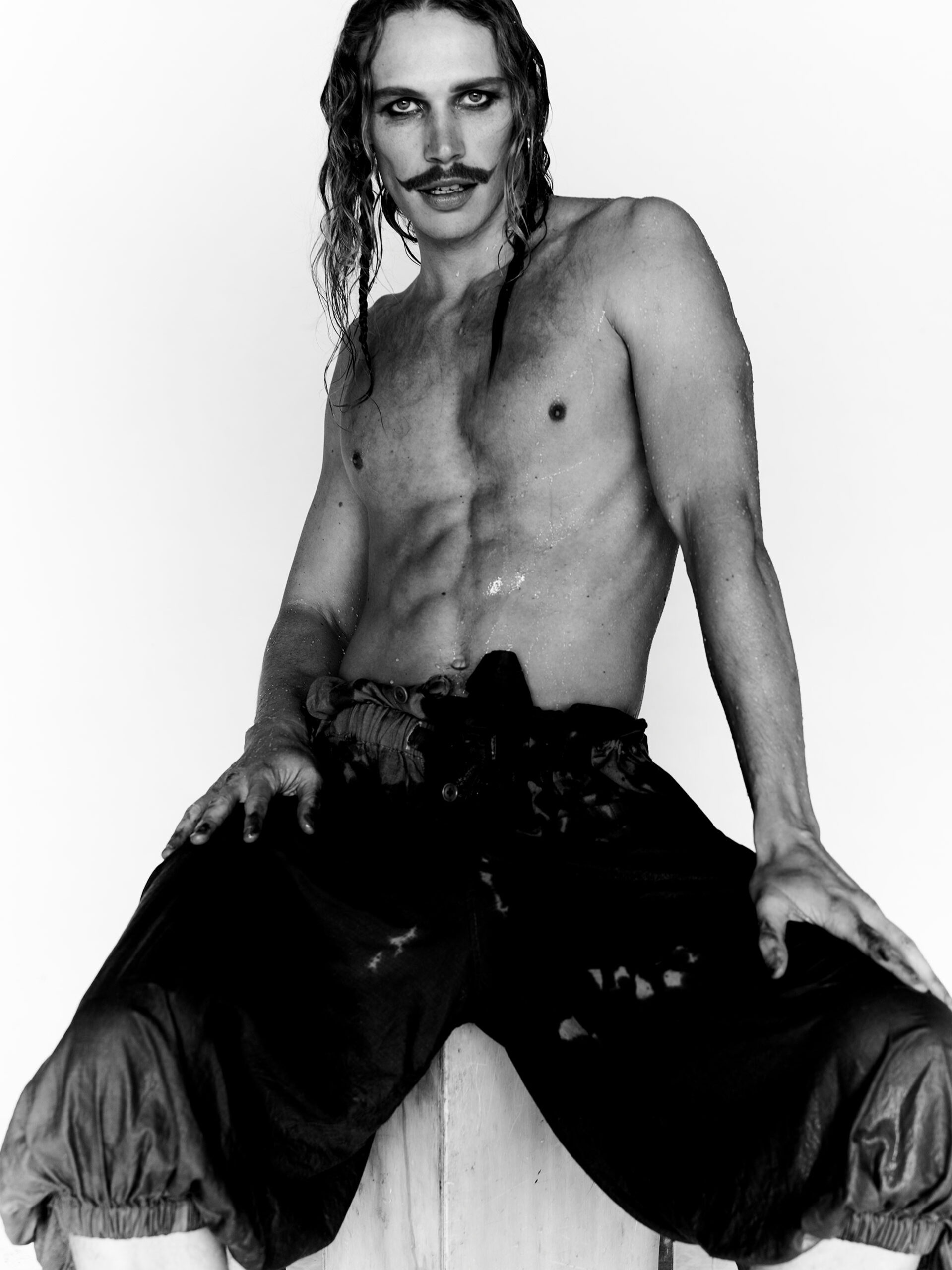 Personal work Pirates Ongoing  by  Simon Eeles