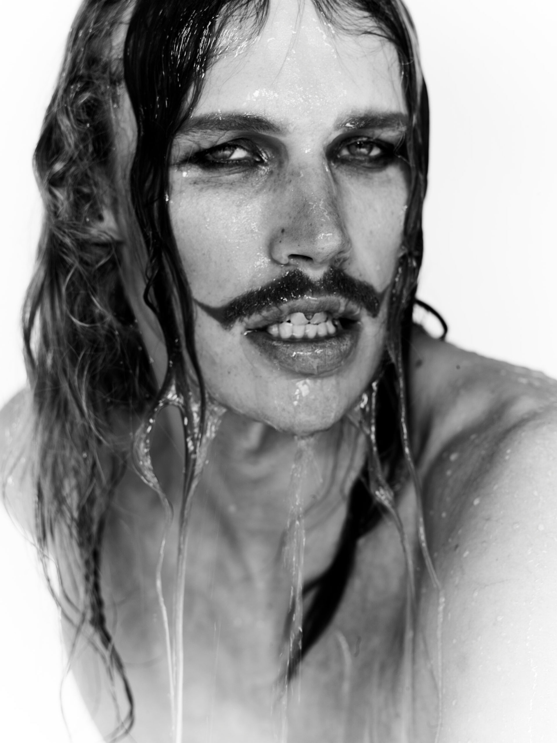 Personal work Pirates Ongoing  by  Simon Eeles