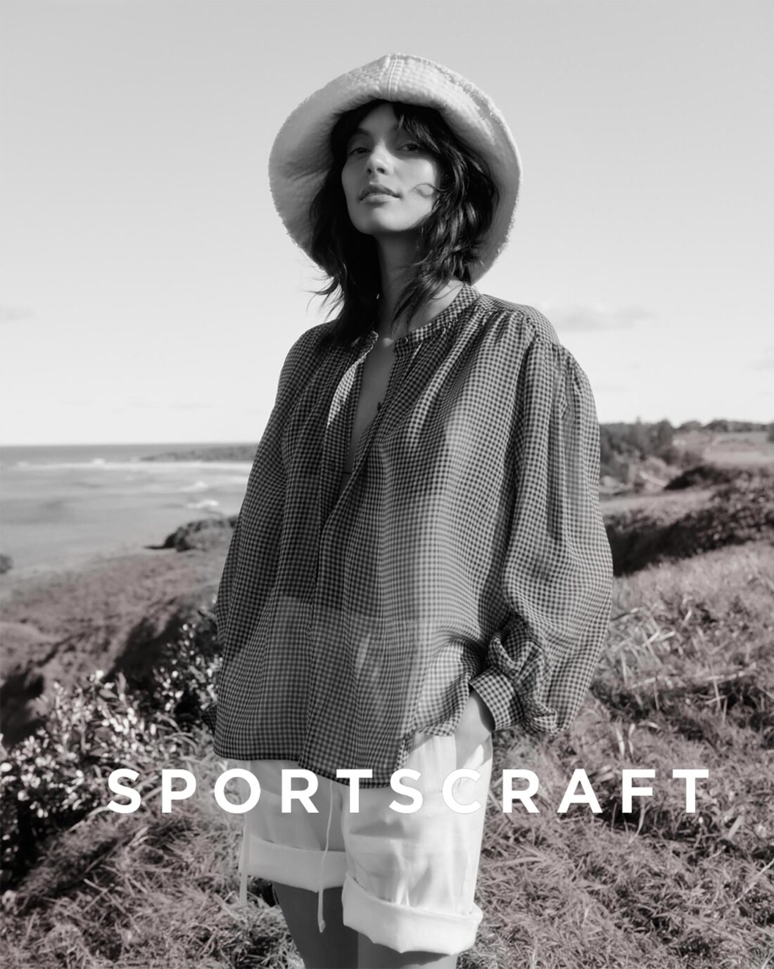 Sportscraft Spring/ Summer 21 July, 2021 by Drew Wheeler 