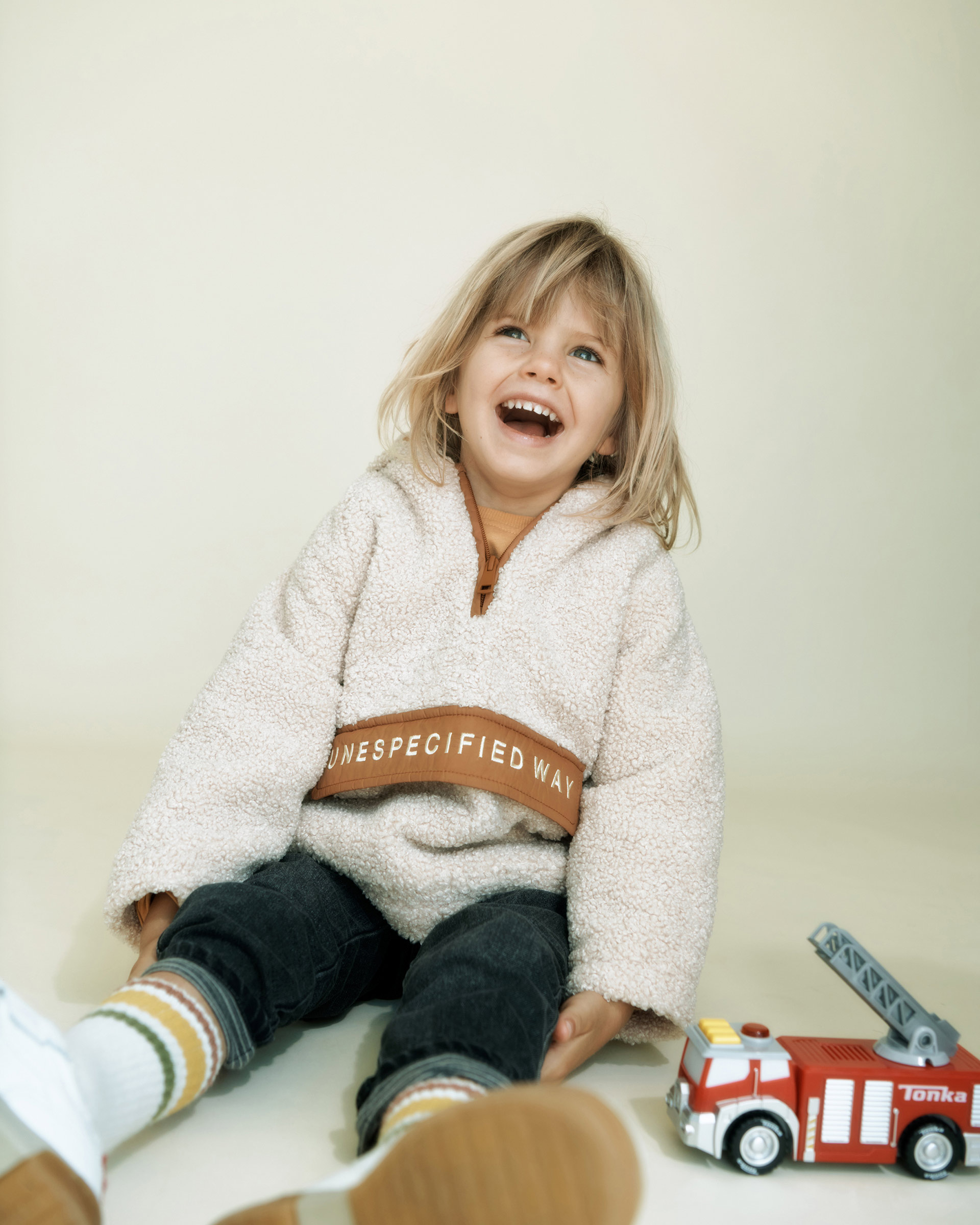 Zara Zara Kids October, 2020 by  Drew Wheeler