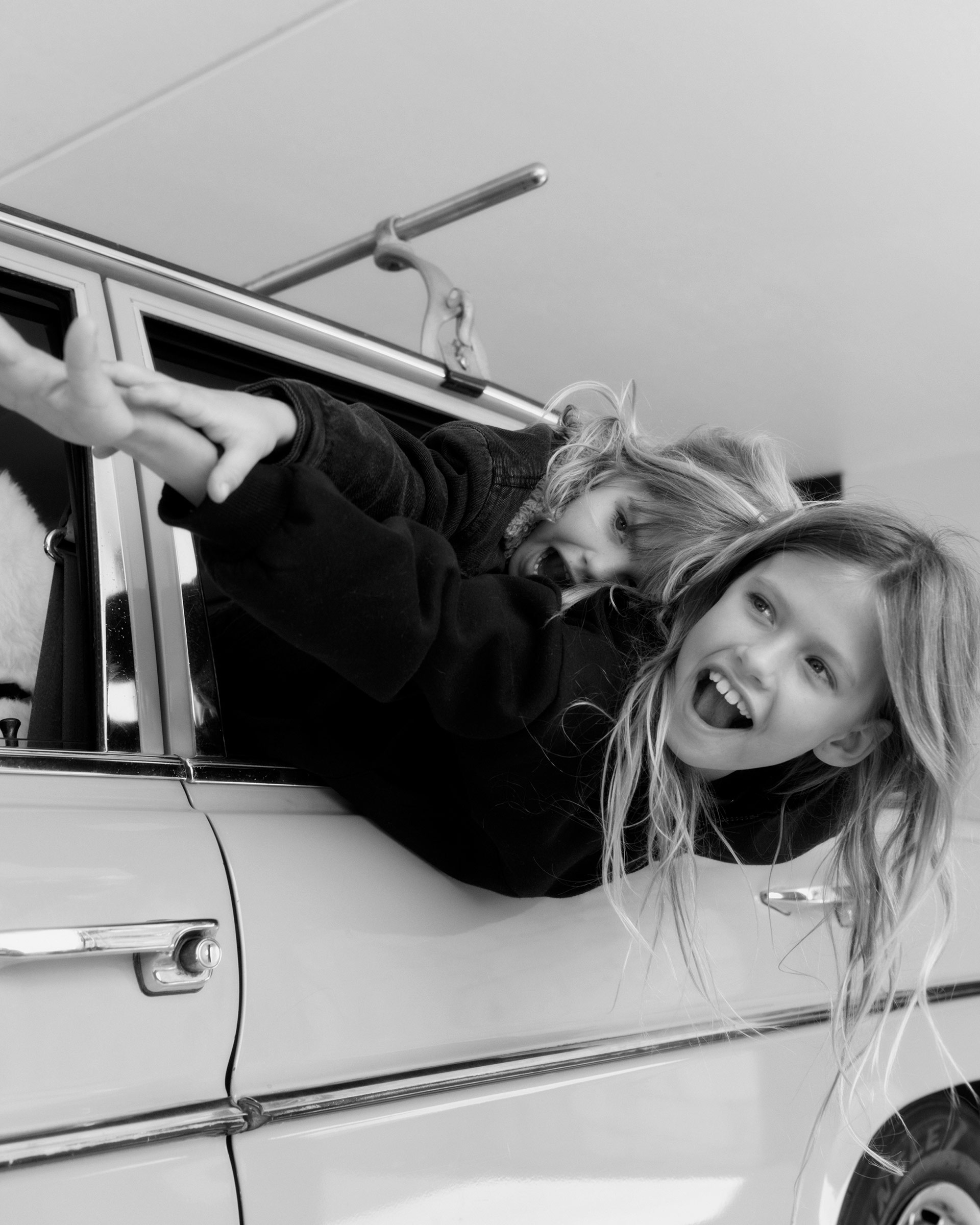 Zara Zara Kids October, 2020 by  Drew Wheeler