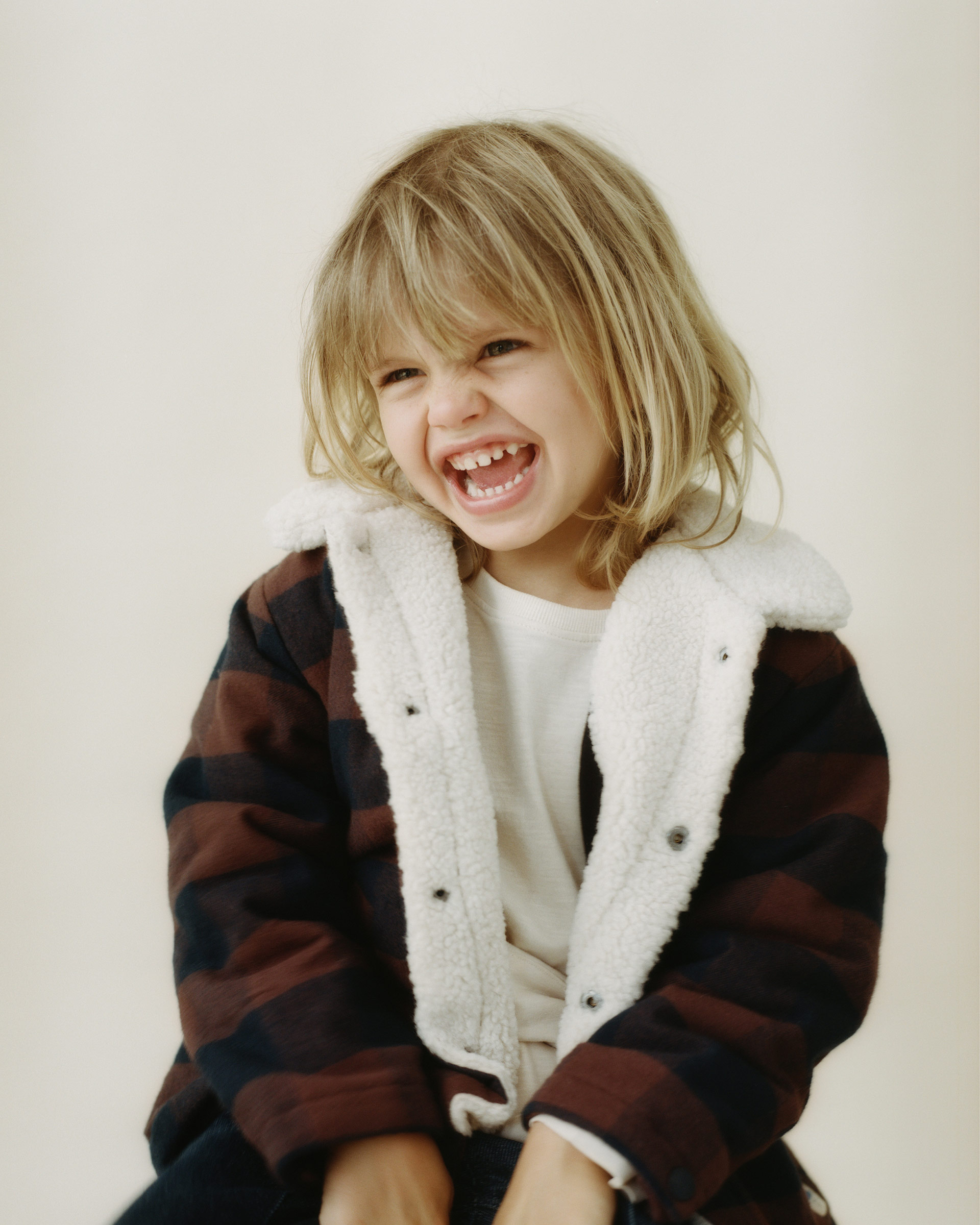 Zara Zara Kids October, 2020 by  Drew Wheeler