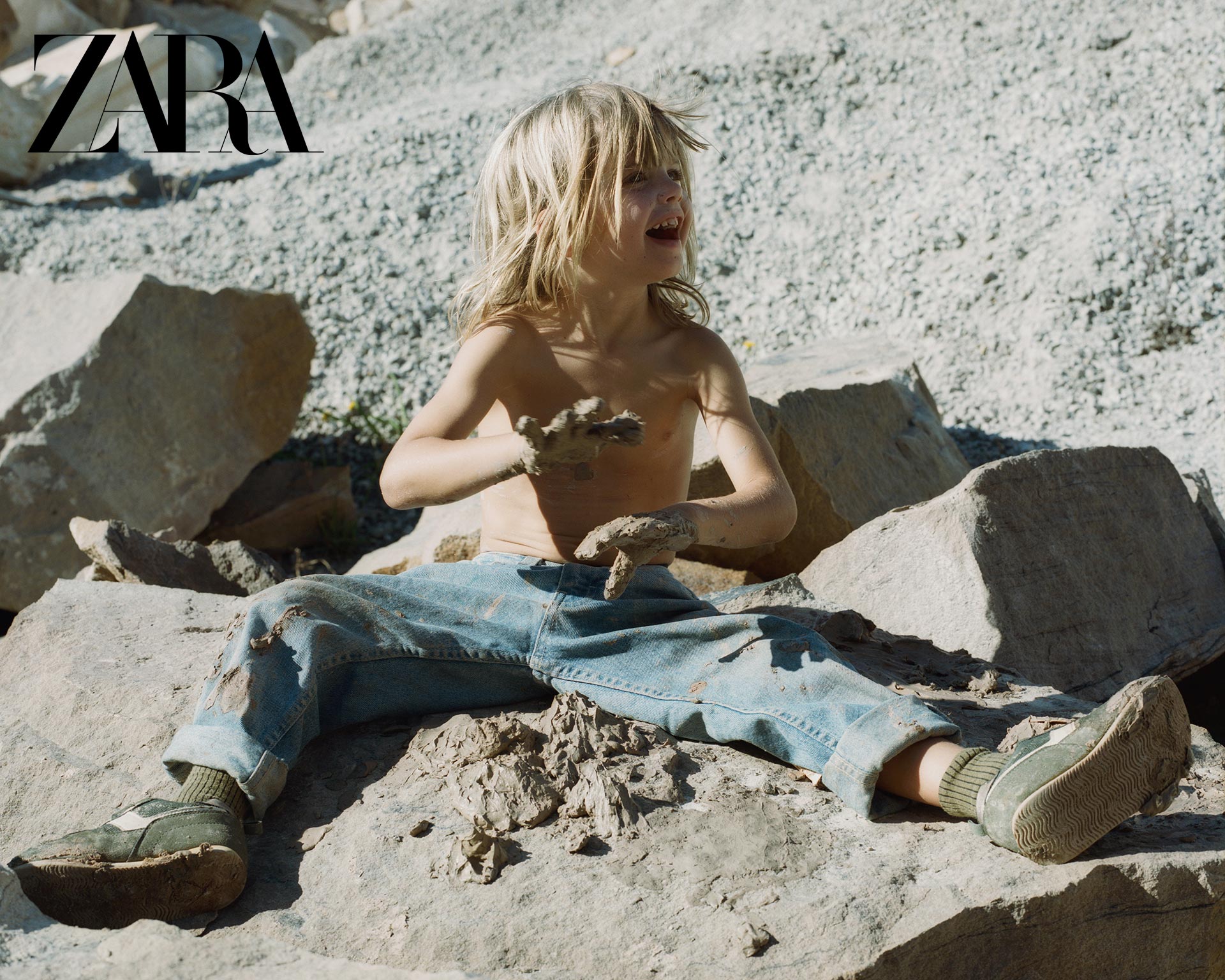 Zara Zara Kids October, 2020 by Drew Wheeler 