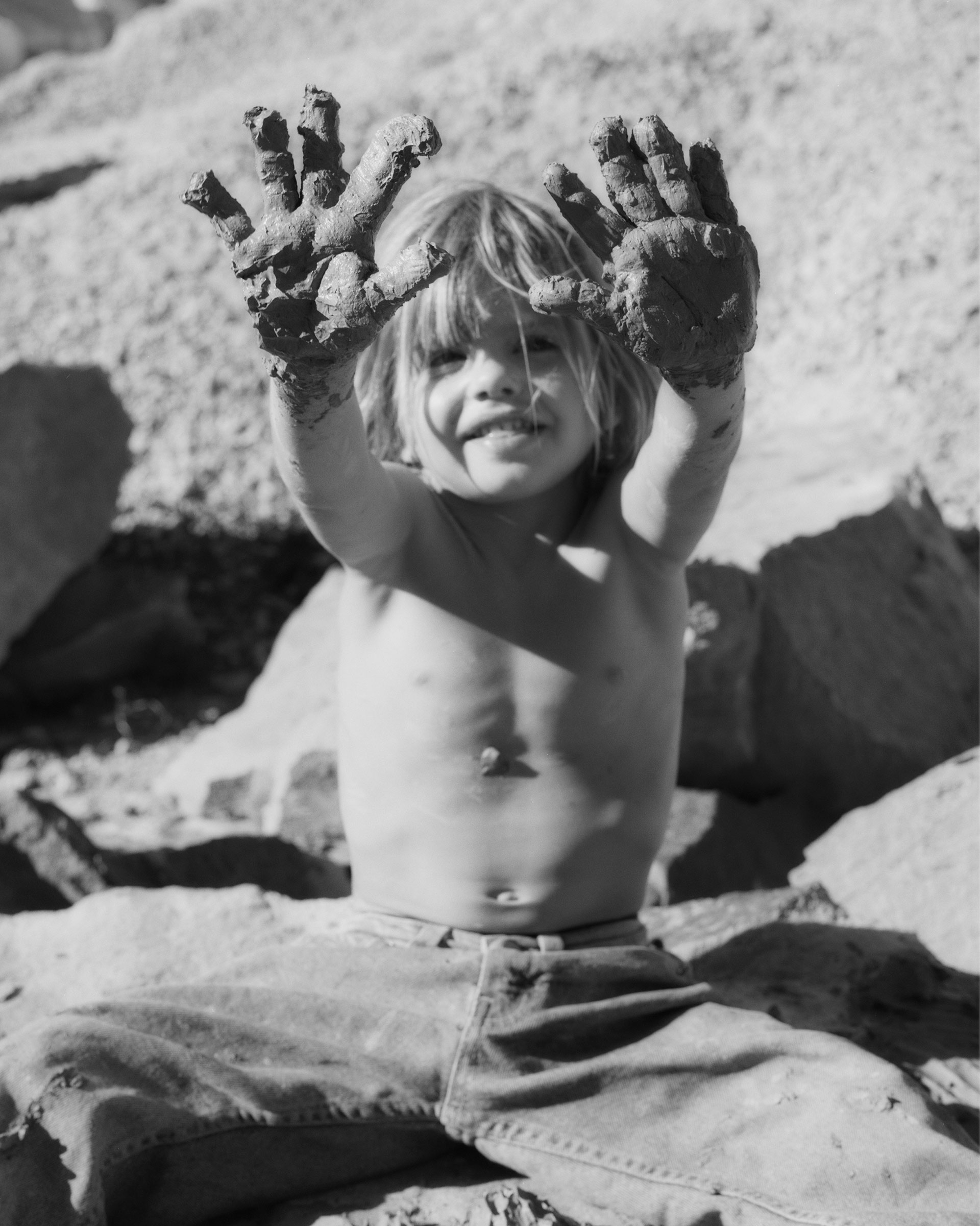 Zara Zara Kids October, 2020 by  Drew Wheeler