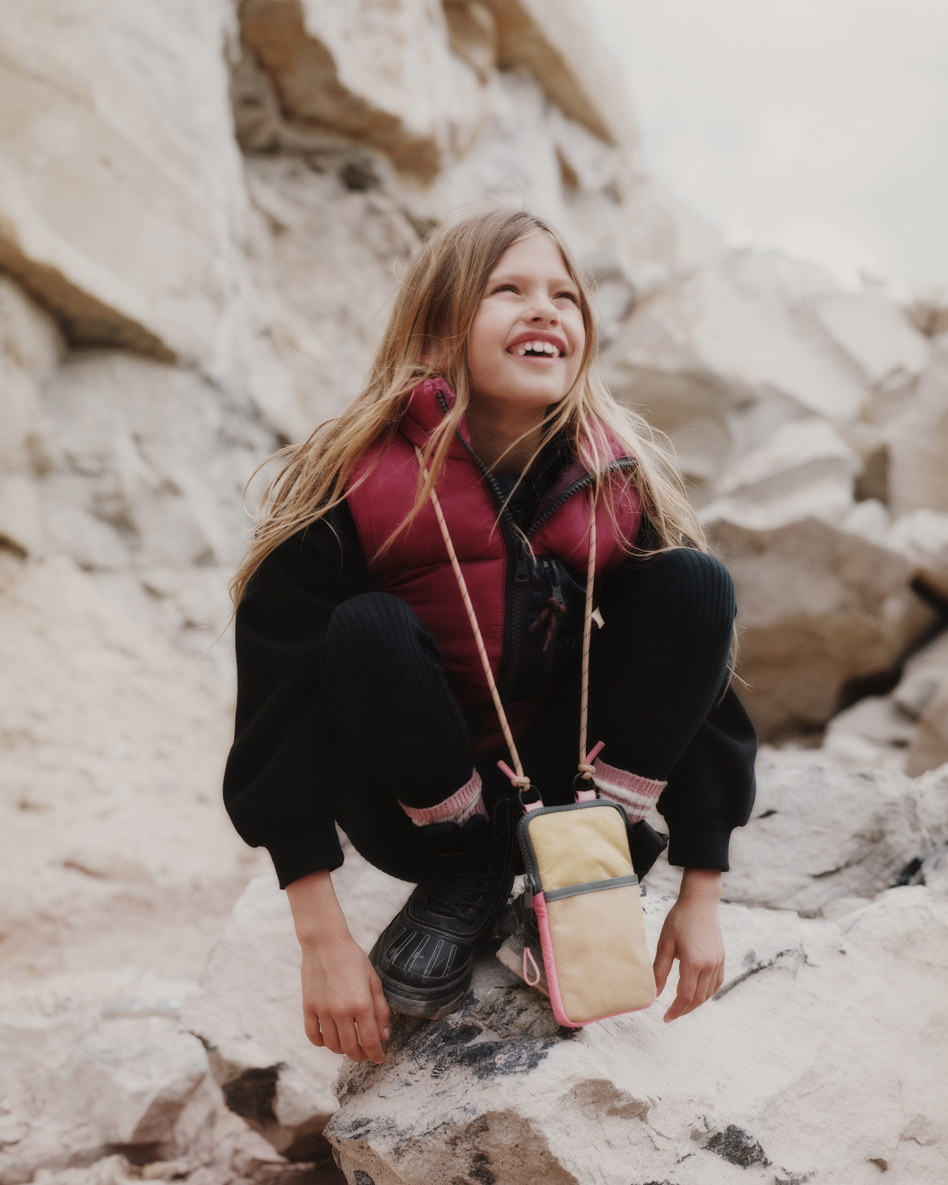 Zara Zara Kids October, 2020 by  Drew Wheeler