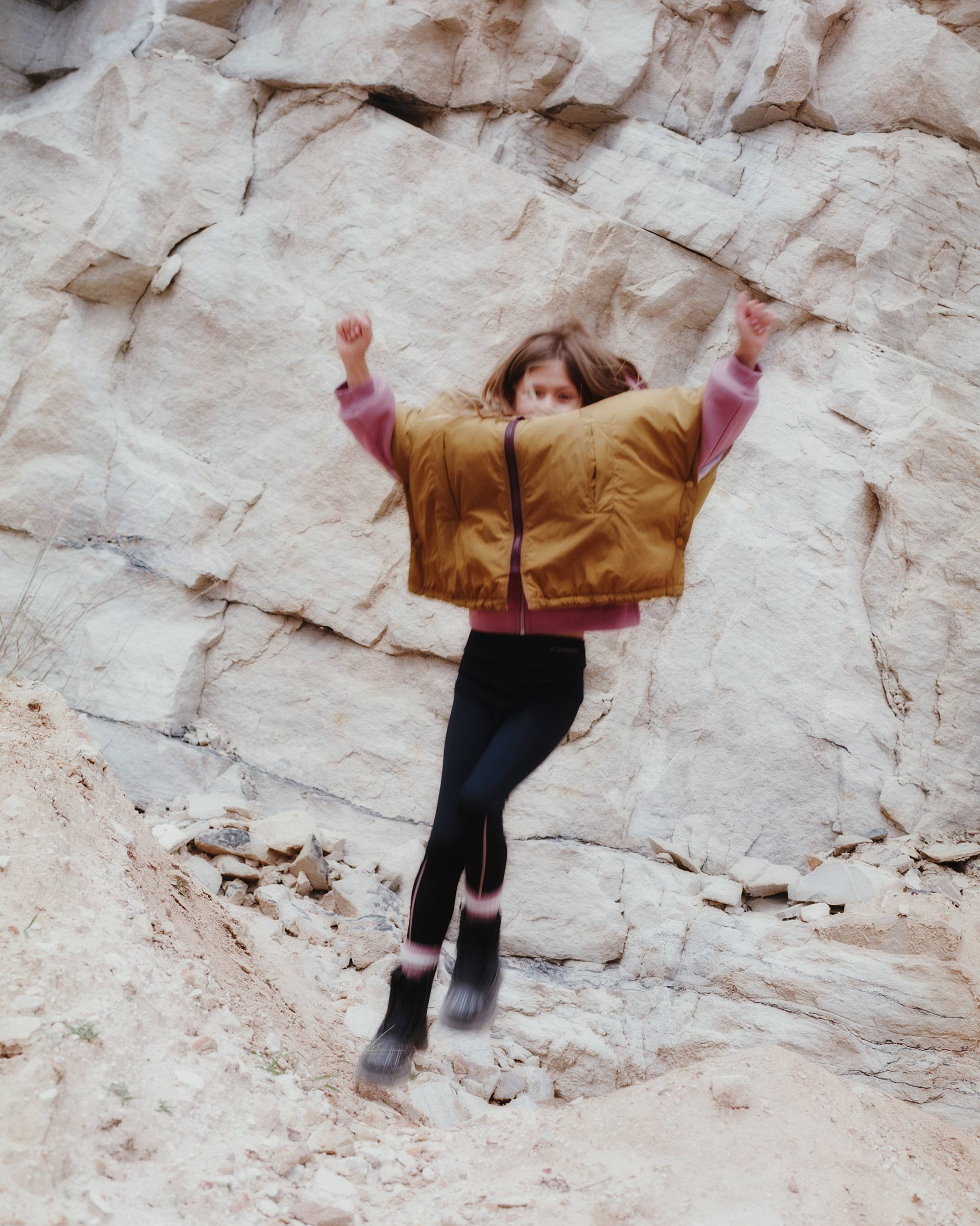 Zara Zara Kids October, 2020 by  Drew Wheeler