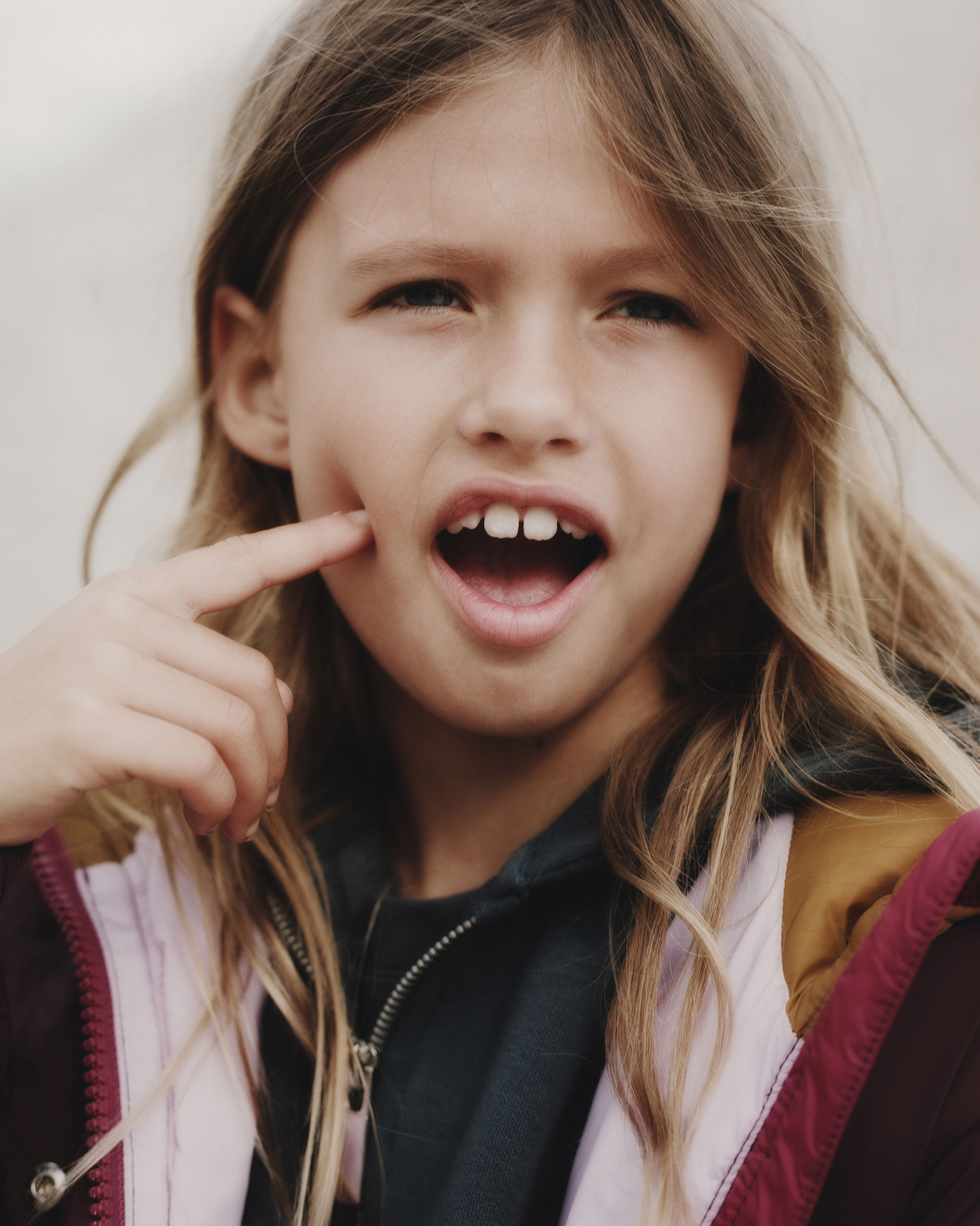 Zara Zara Kids October, 2020 by  Drew Wheeler