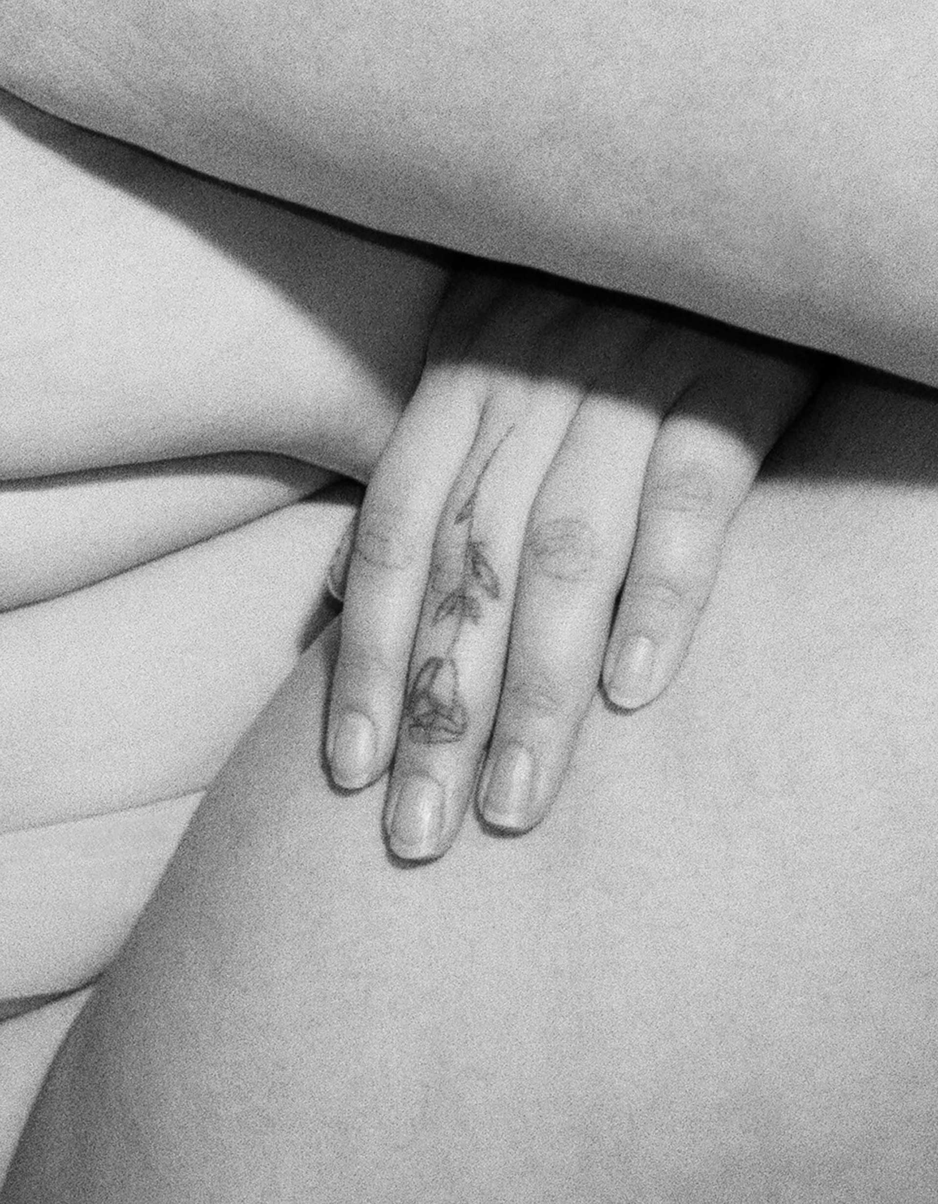 Russh Succubus Mami May, 2023 by  Hannah Scott-Stevenson