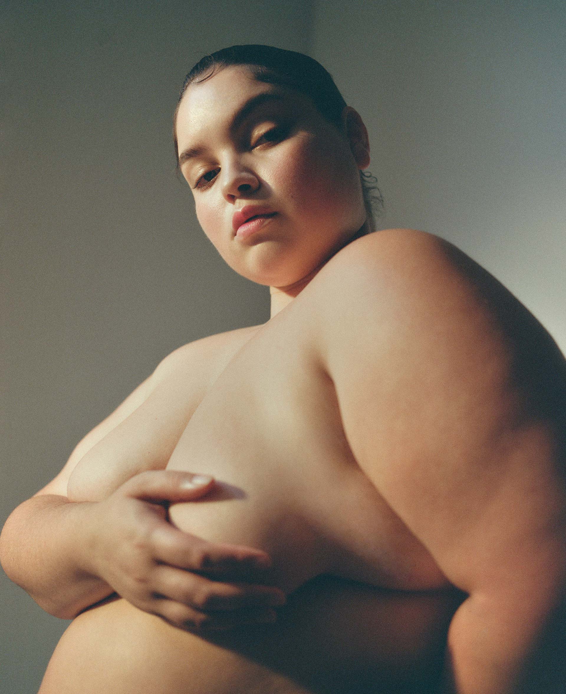 Russh Succubus Mami May, 2023 by  Hannah Scott-Stevenson