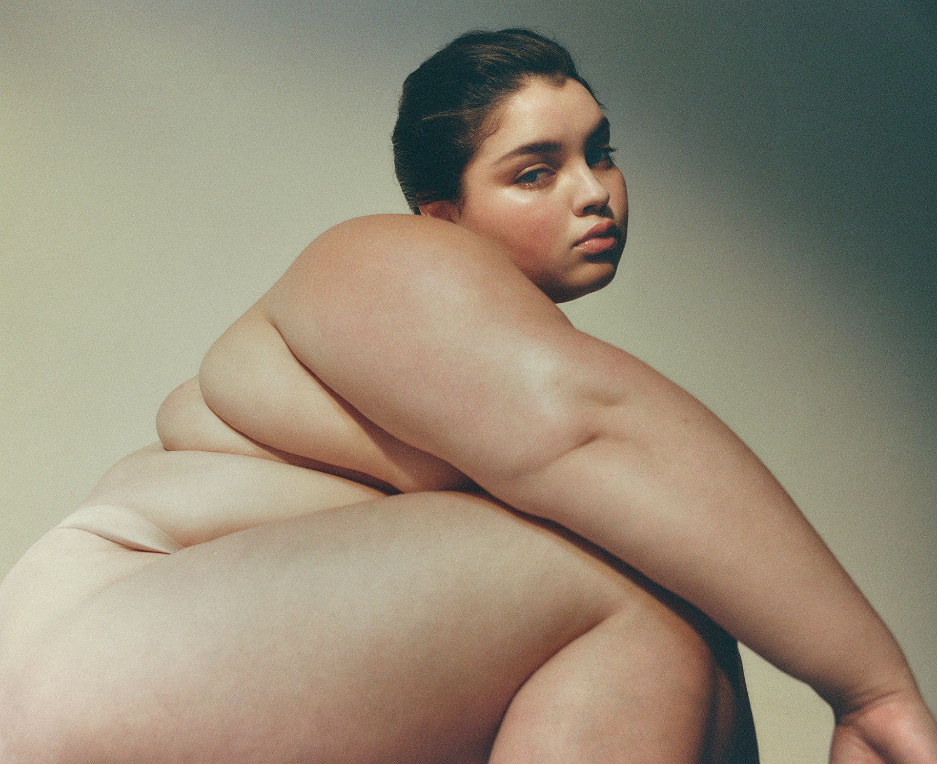 Russh Succubus Mami May, 2023 by  Hannah Scott-Stevenson