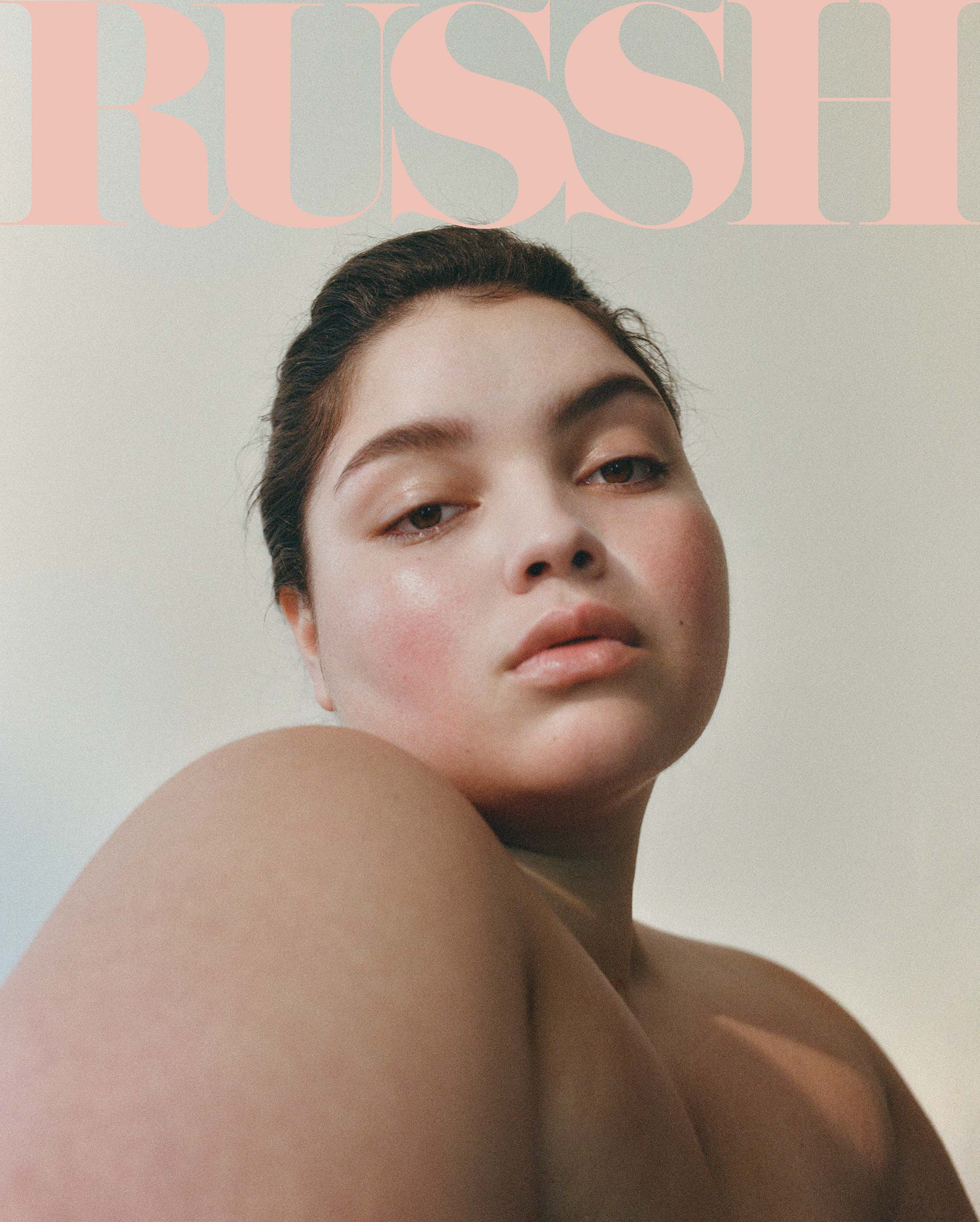 Russh Succubus Mami May, 2023 by  Hannah Scott-Stevenson