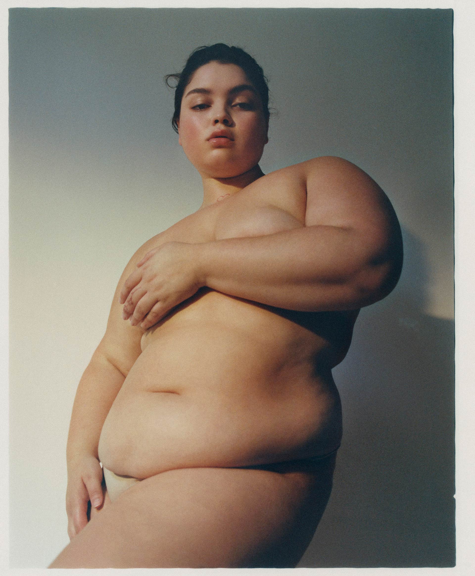 Russh Succubus Mami May, 2023 by  Hannah Scott-Stevenson