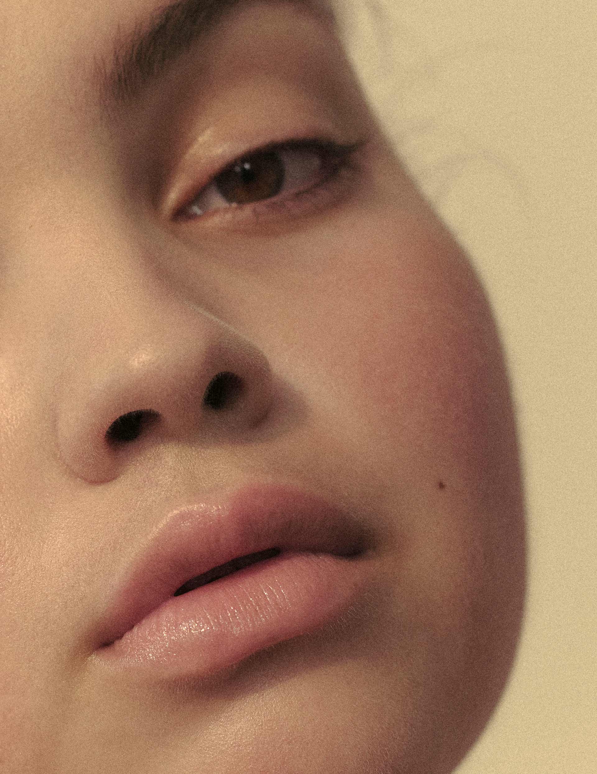 Russh Succubus Mami May, 2023 by  Hannah Scott-Stevenson