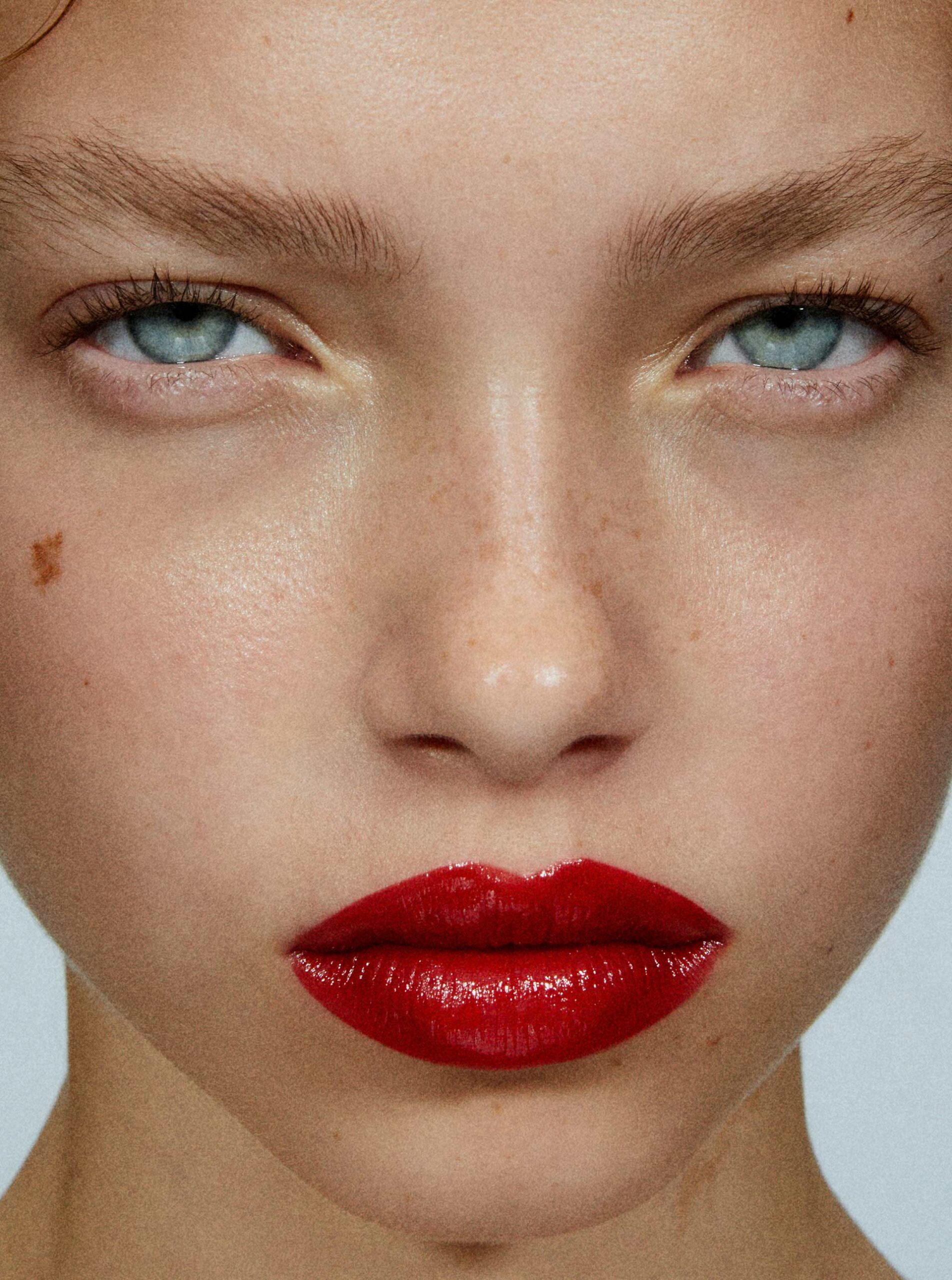 Harper's Bazaar Dior Beauty May, 2023 by  Hannah Scott-Stevenson