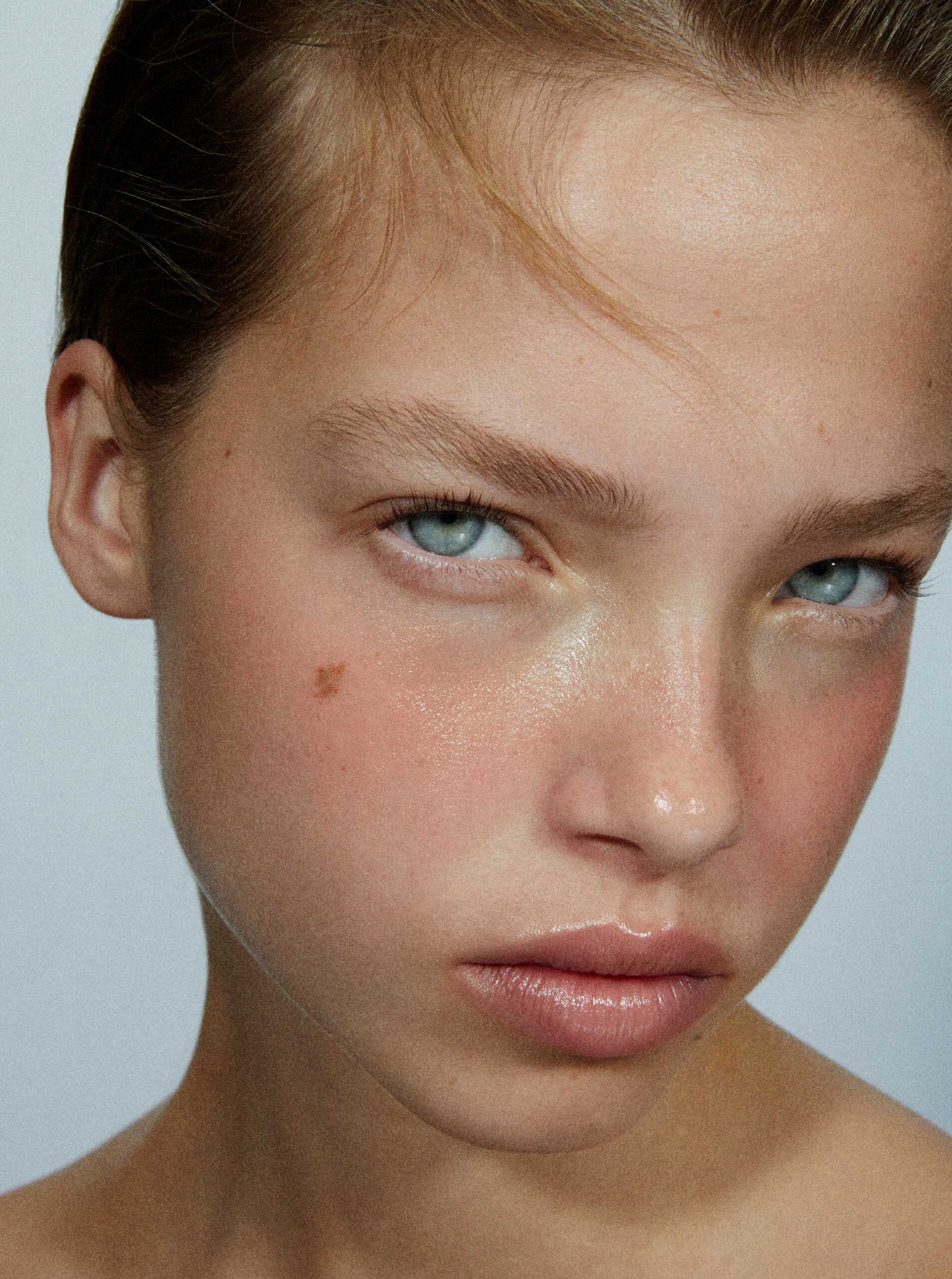 Harper's Bazaar Dior Beauty May, 2023 by  Hannah Scott-Stevenson