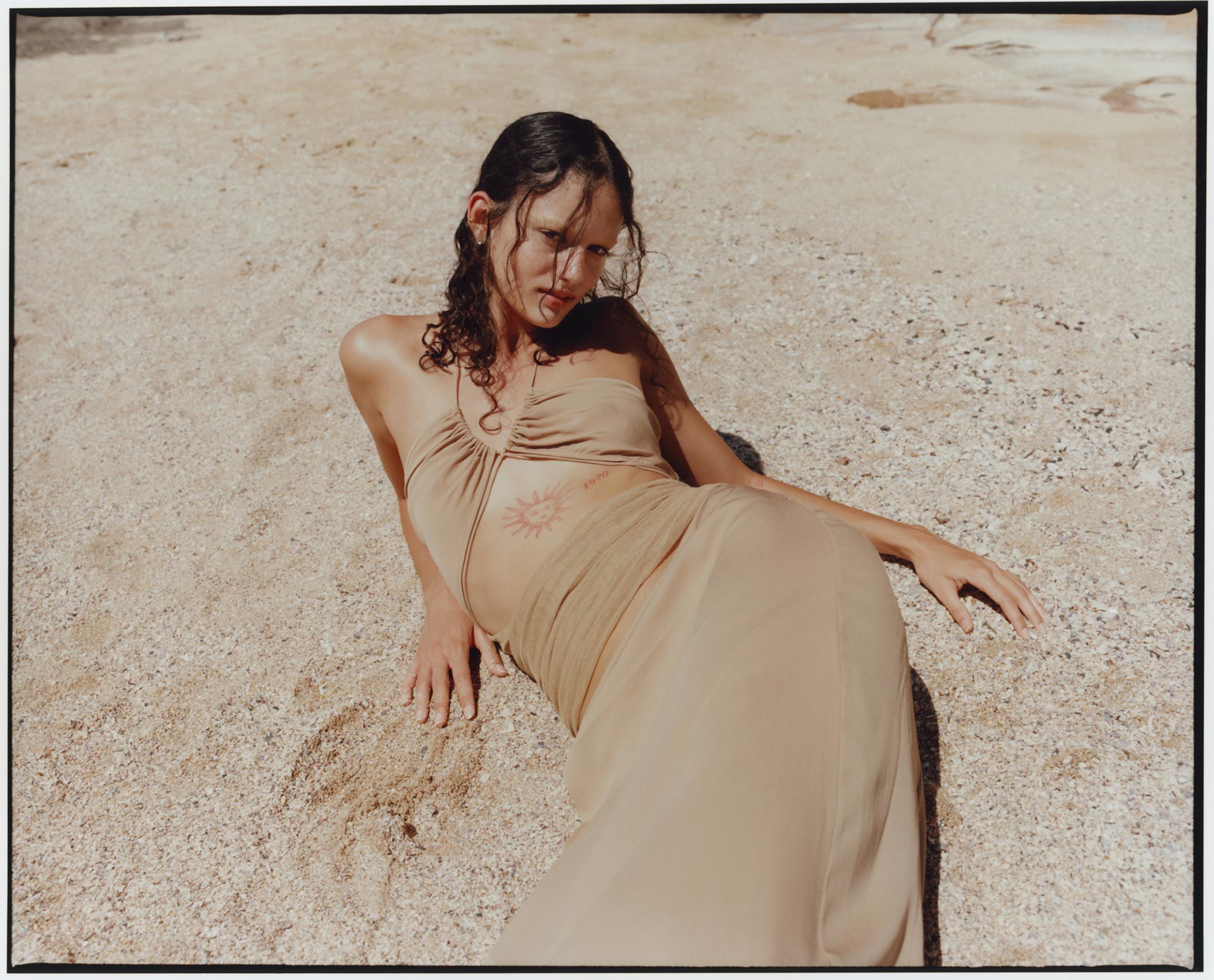 5Eleven Nikki June, 2023 by  Drew Wheeler