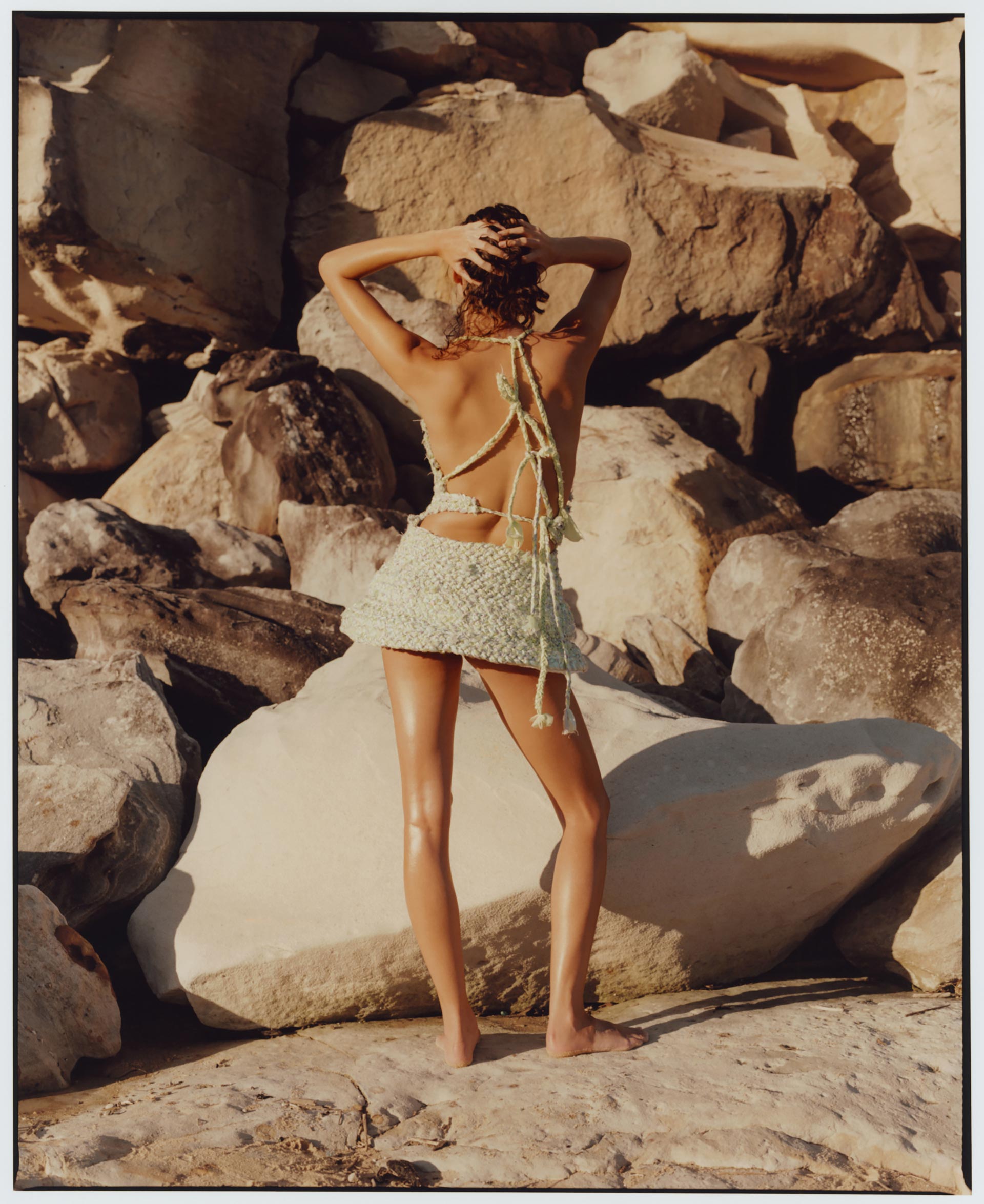 5Eleven Nikki June, 2023 by  Drew Wheeler