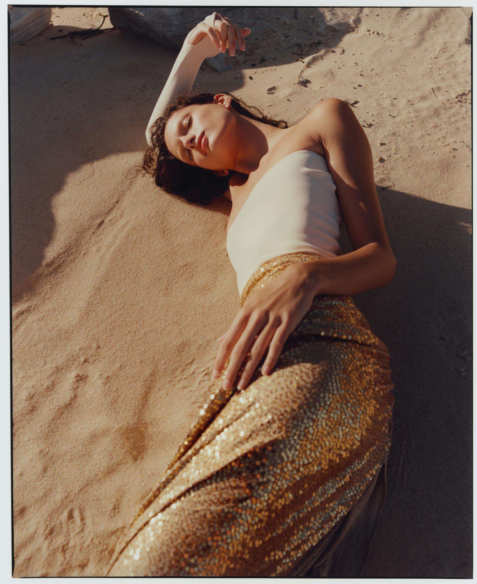 5Eleven Nikki June, 2023 by  Drew Wheeler