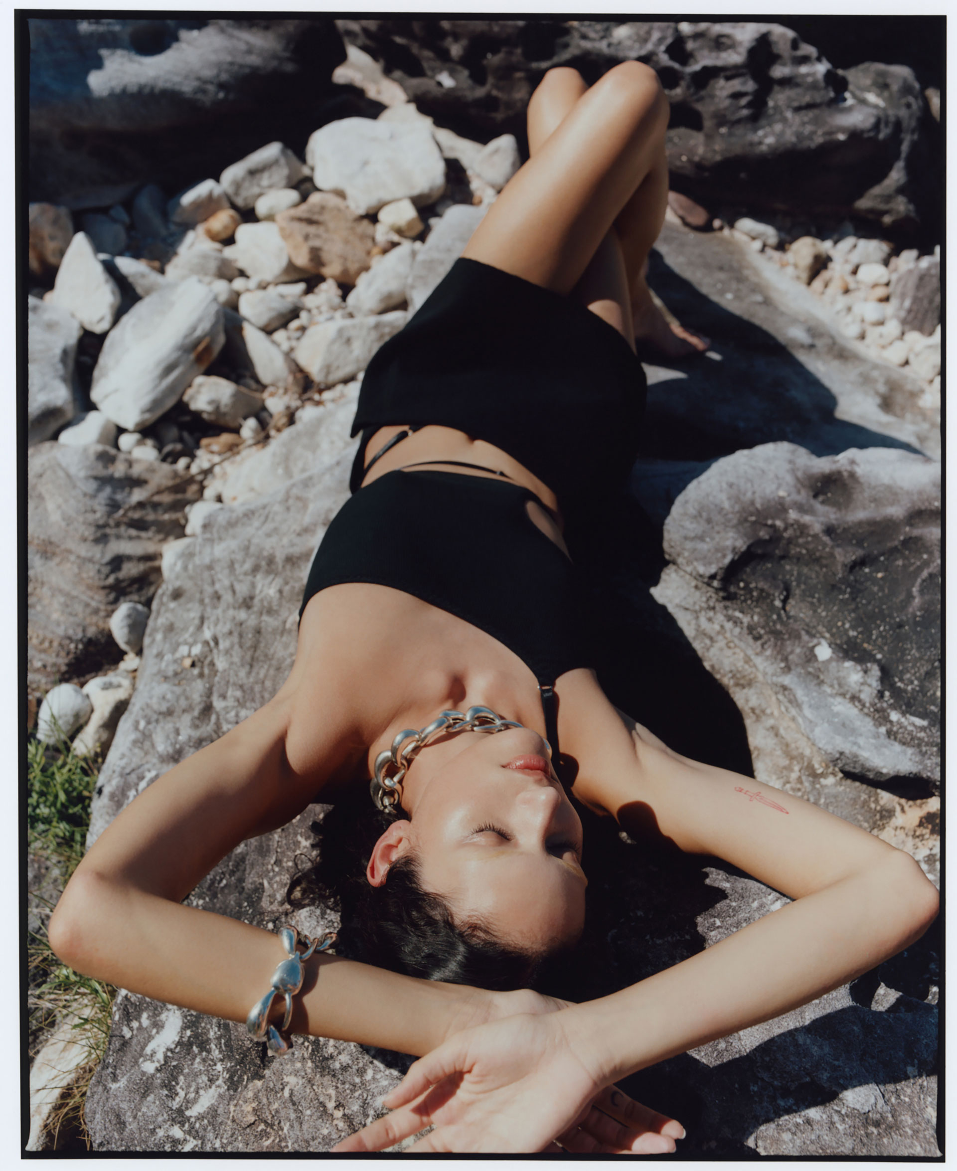 5Eleven Nikki June, 2023 by  Drew Wheeler