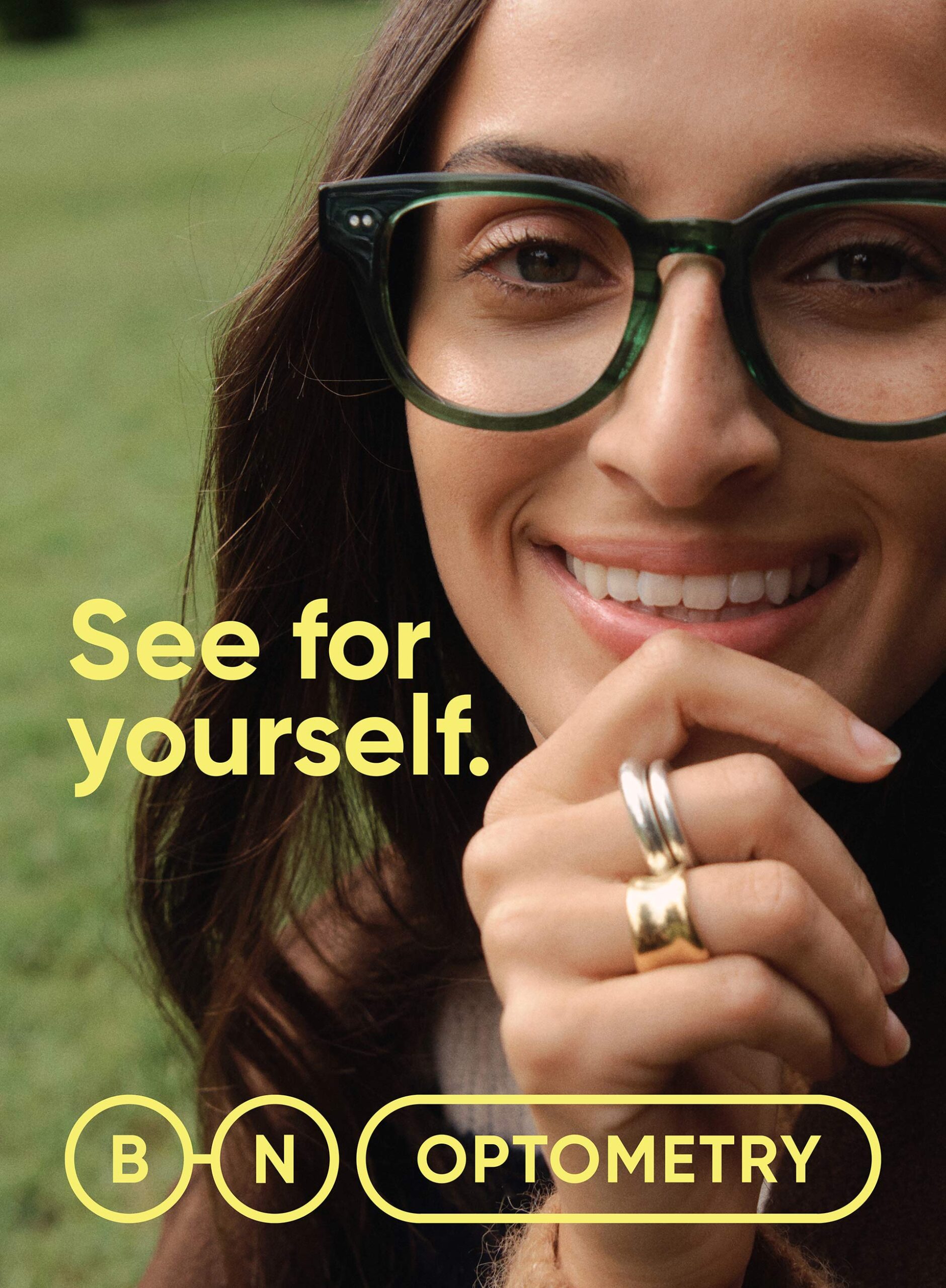 Bailey Nelson SS23 July, 2023 by  Drew Wheeler