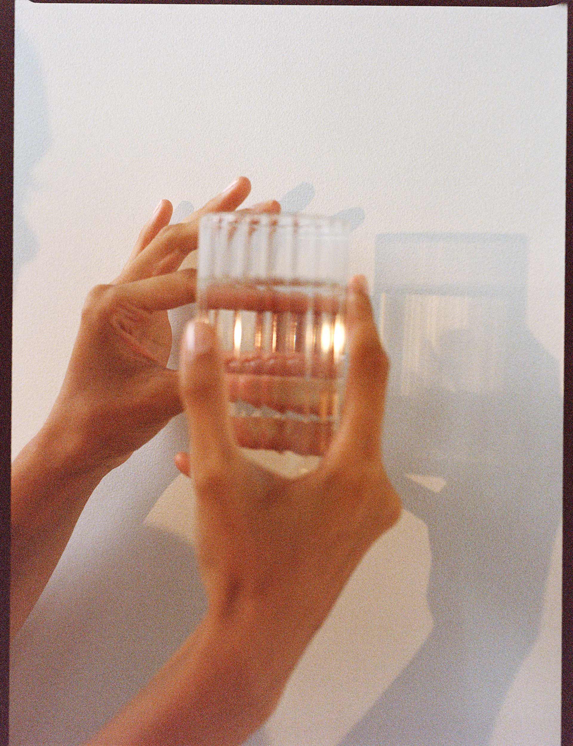 GENTIL Campaign Launch July, 2023 by  Victoria Zschommler