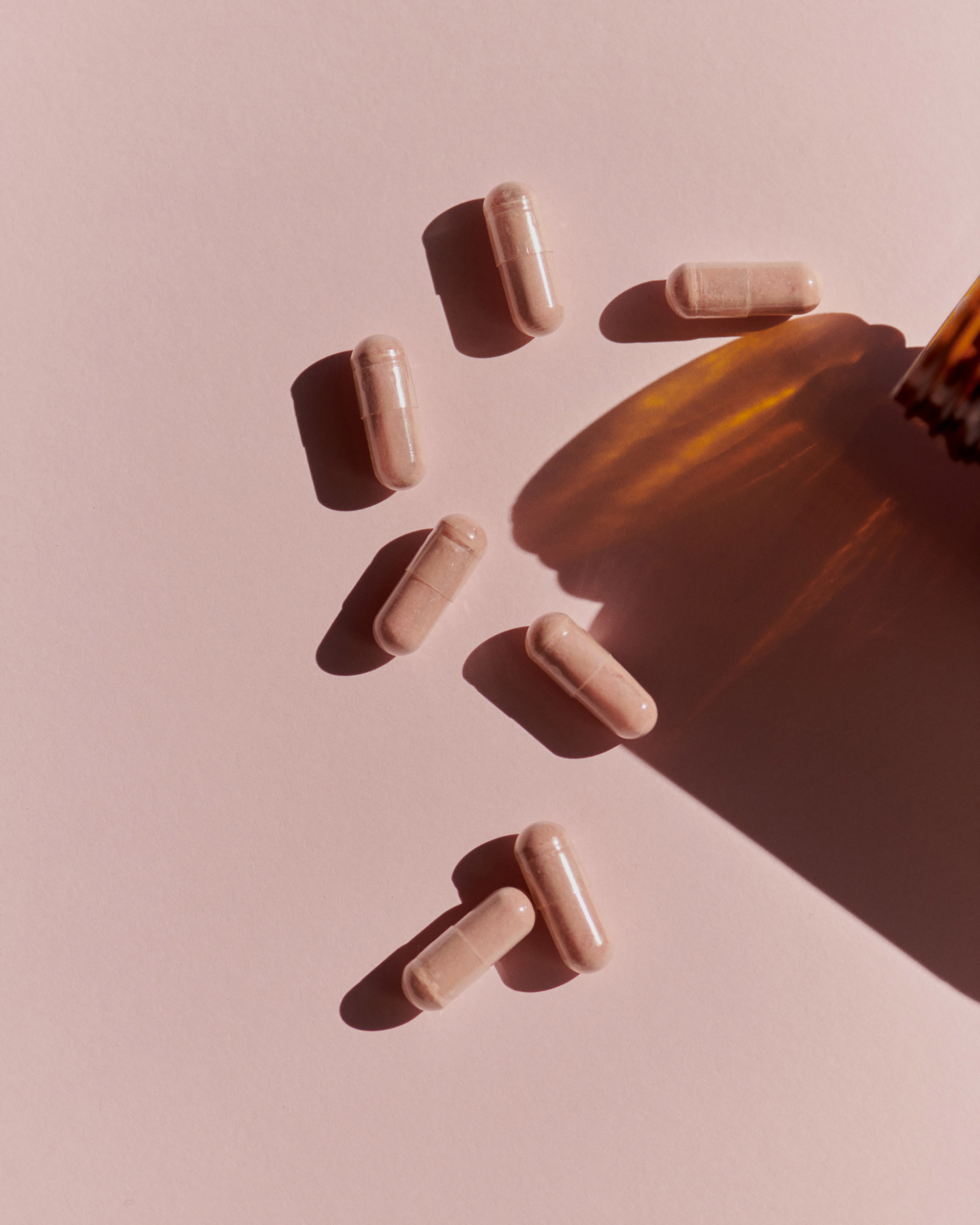 GENTIL Campaign Launch July, 2023 by  Victoria Zschommler