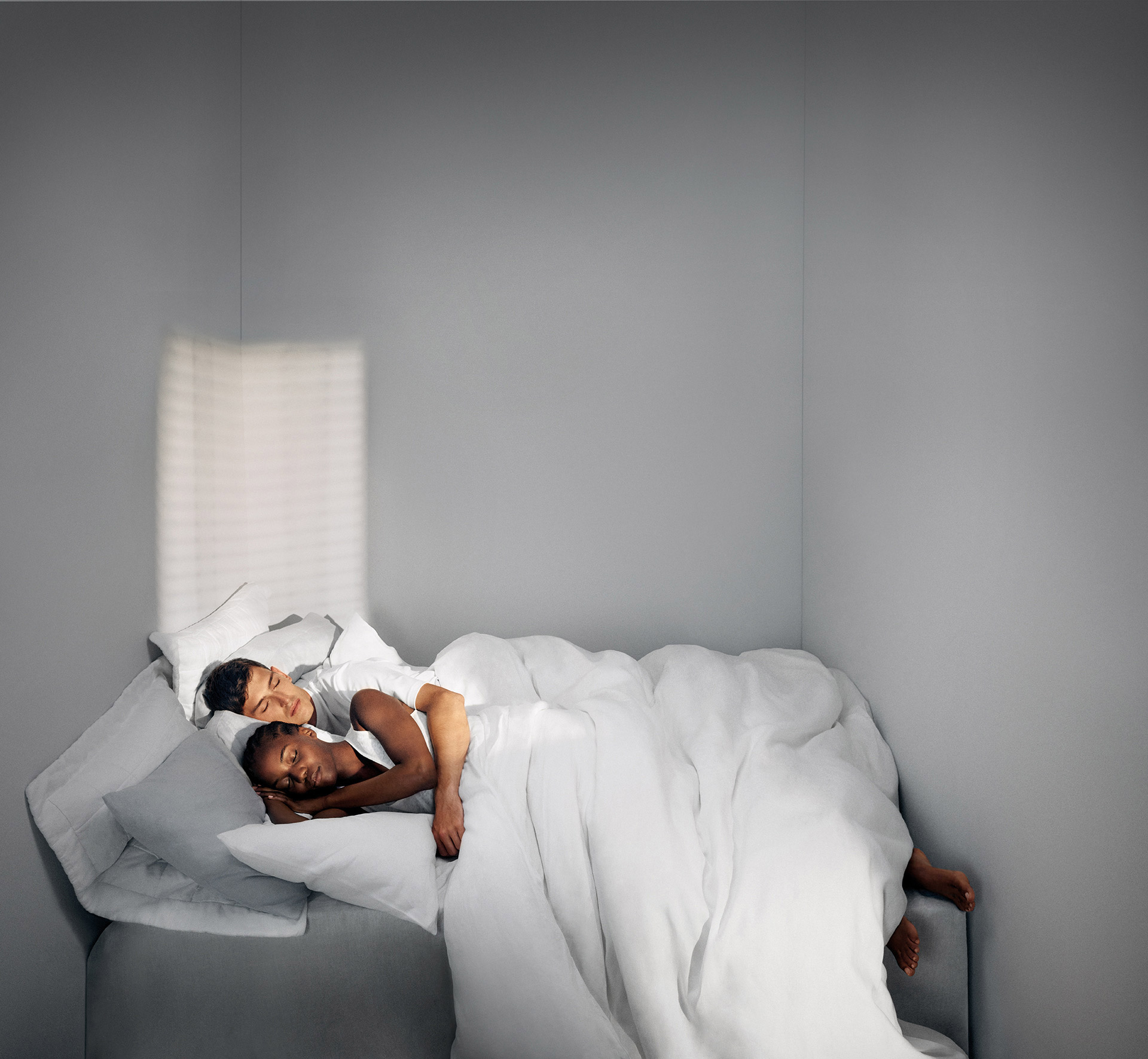 Sheridan Rest Above All May, 2023 by  Natalie Turnbull