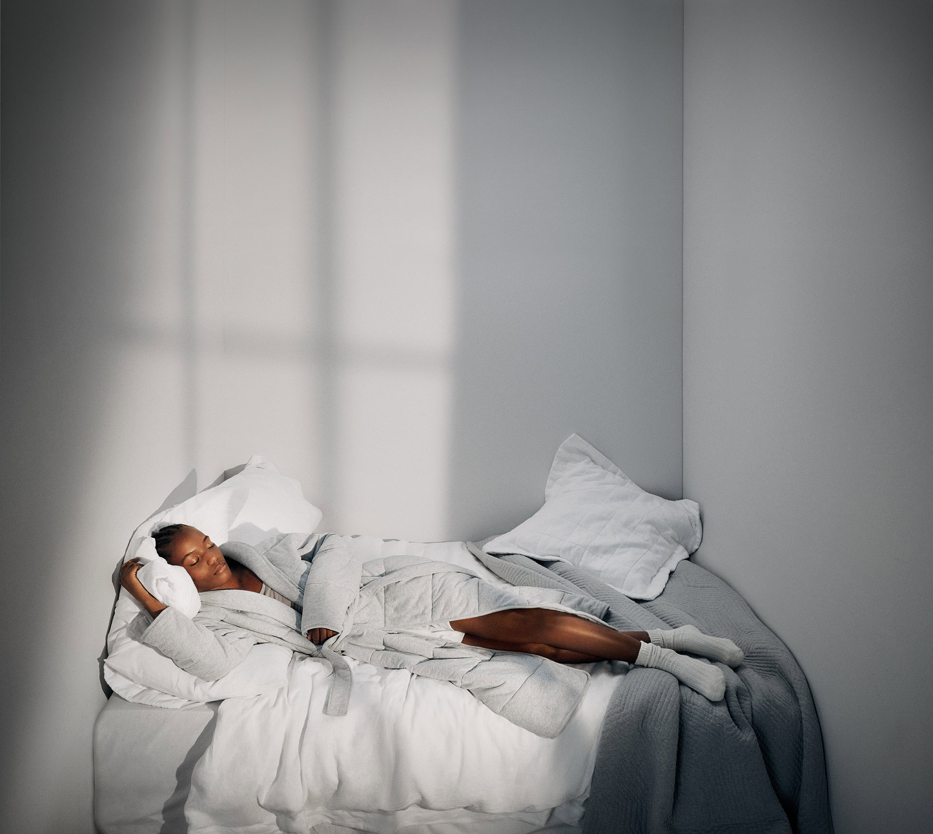 Sheridan Rest Above All May, 2023 by  Natalie Turnbull