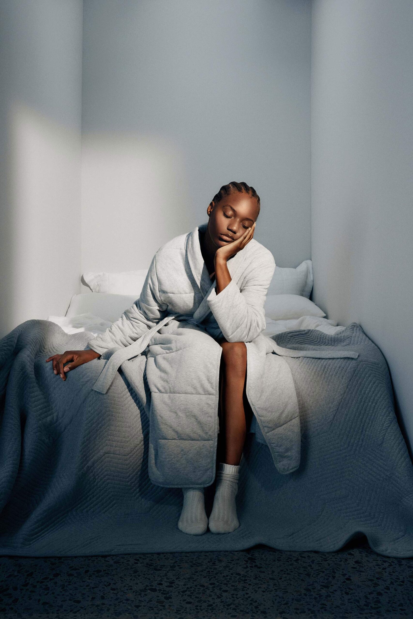 Sheridan Rest Above All May, 2023 by  Natalie Turnbull