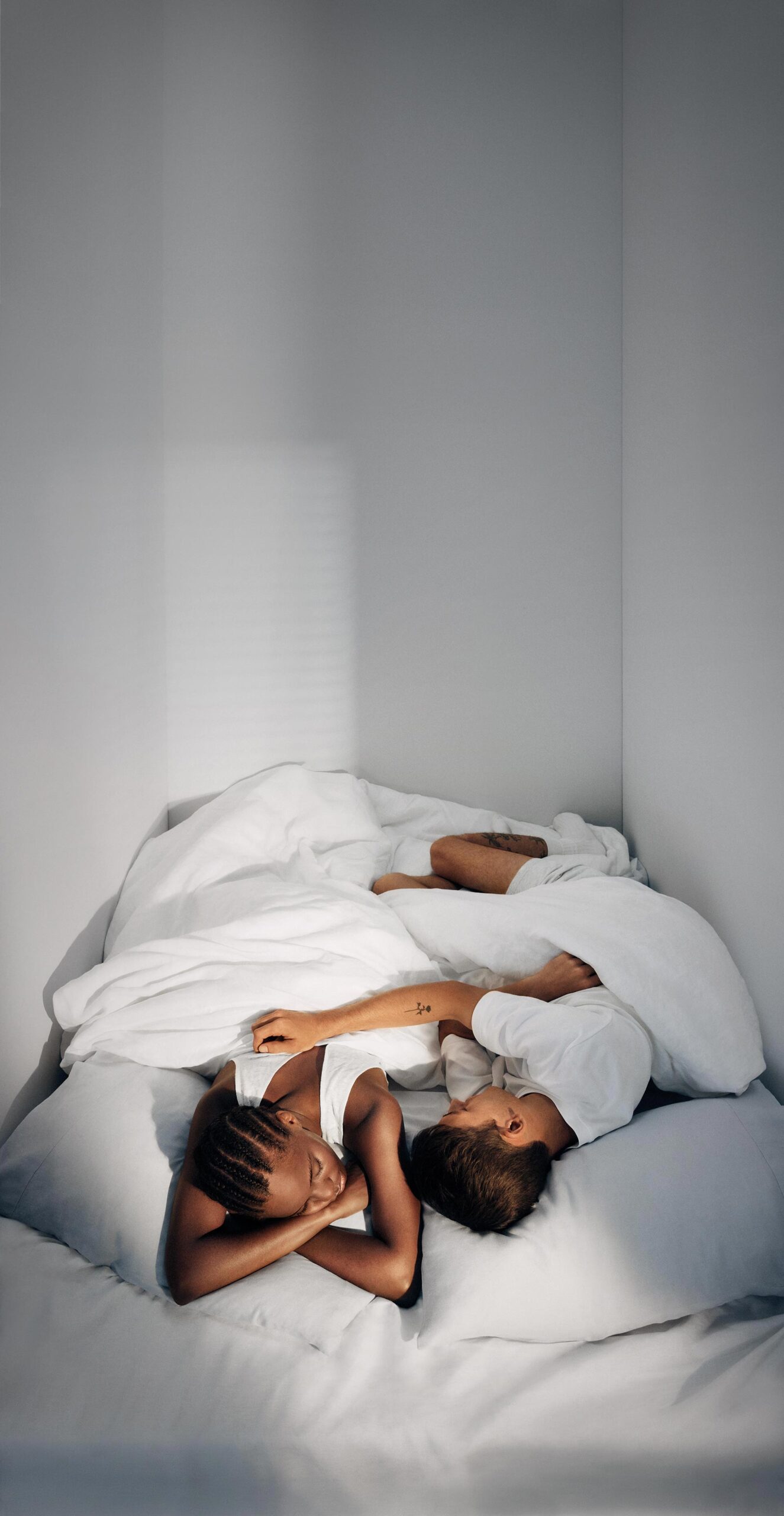 Sheridan Rest Above All May, 2023 by  Natalie Turnbull