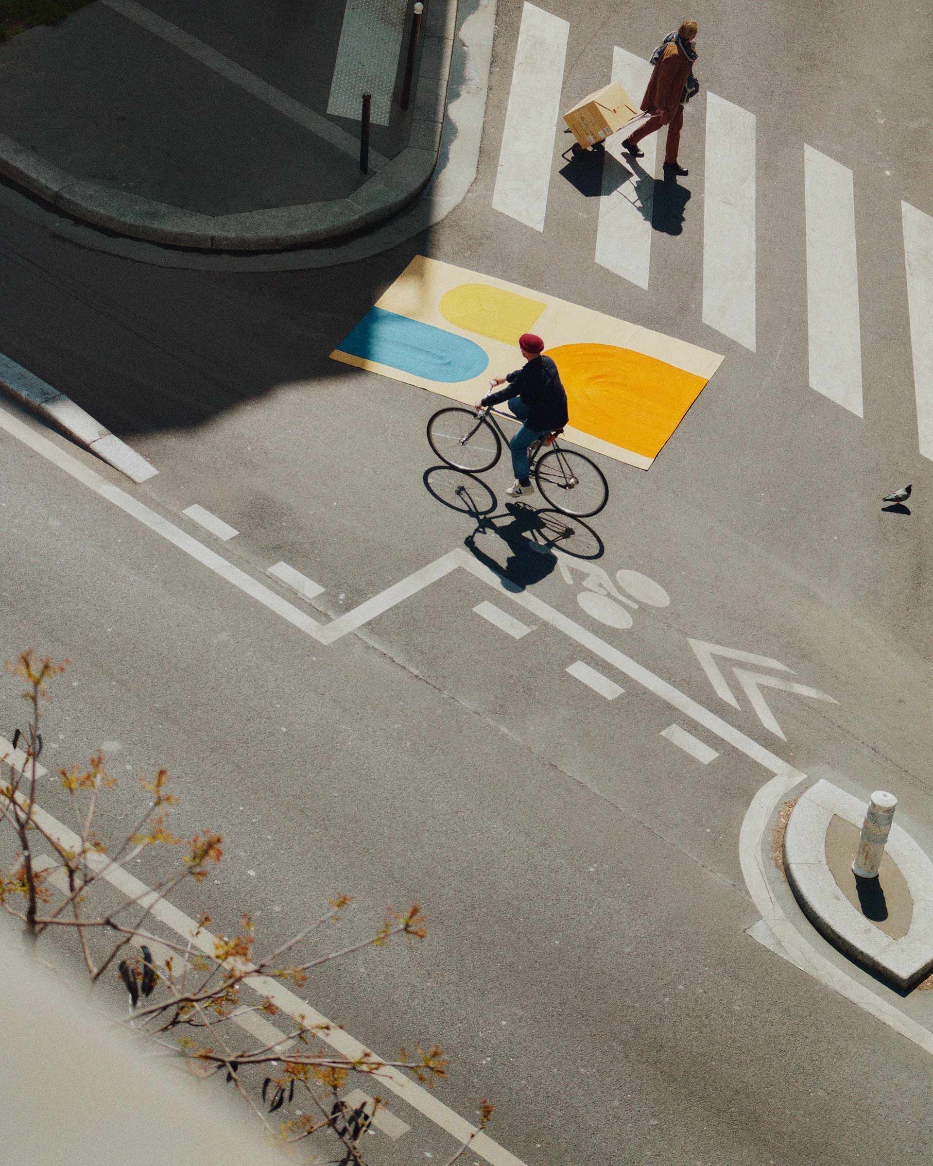 Vogue Living À BIENTÔT August, 2023  by  Victoria Zschommler