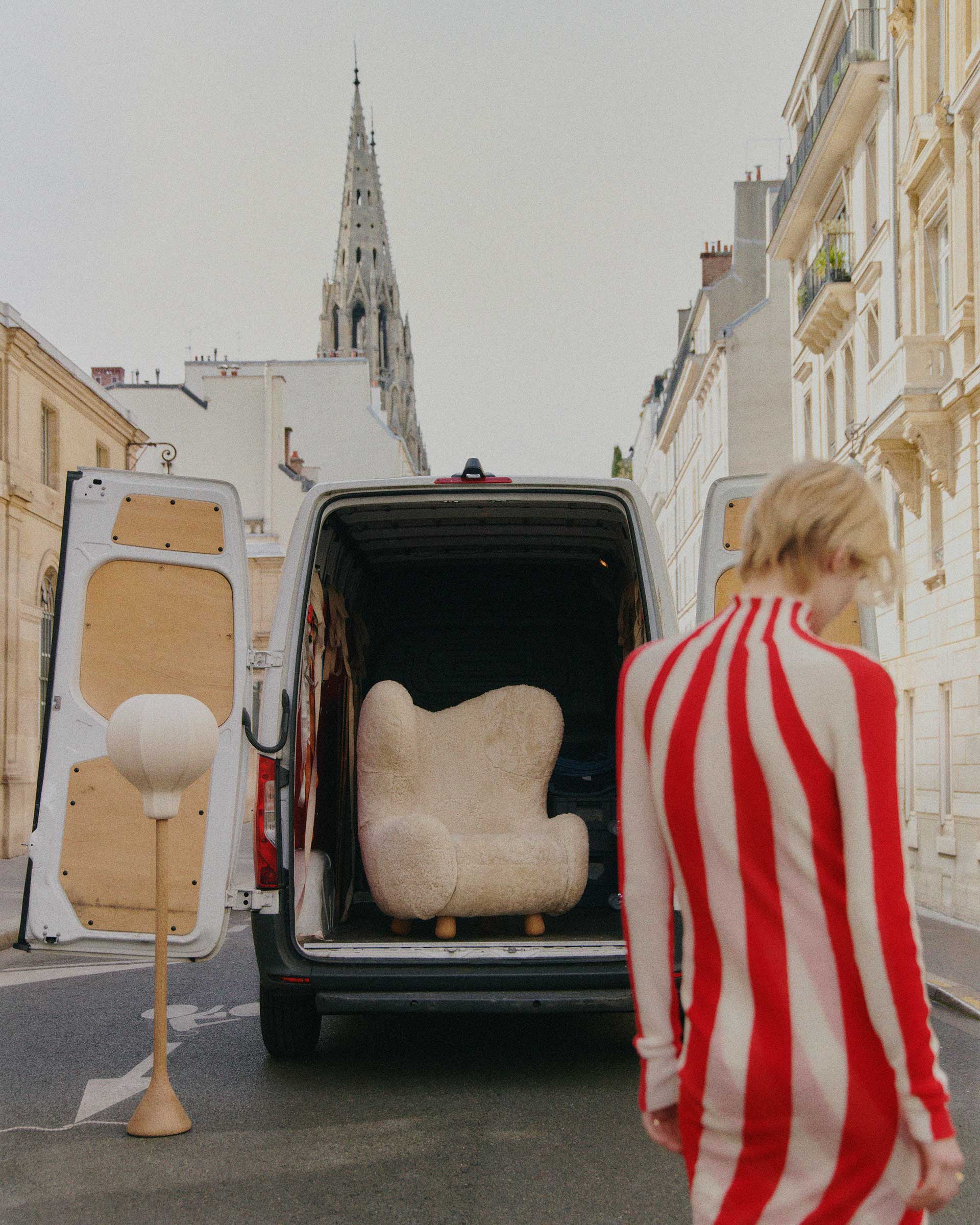 Vogue Living À BIENTÔT August, 2023  by  Victoria Zschommler