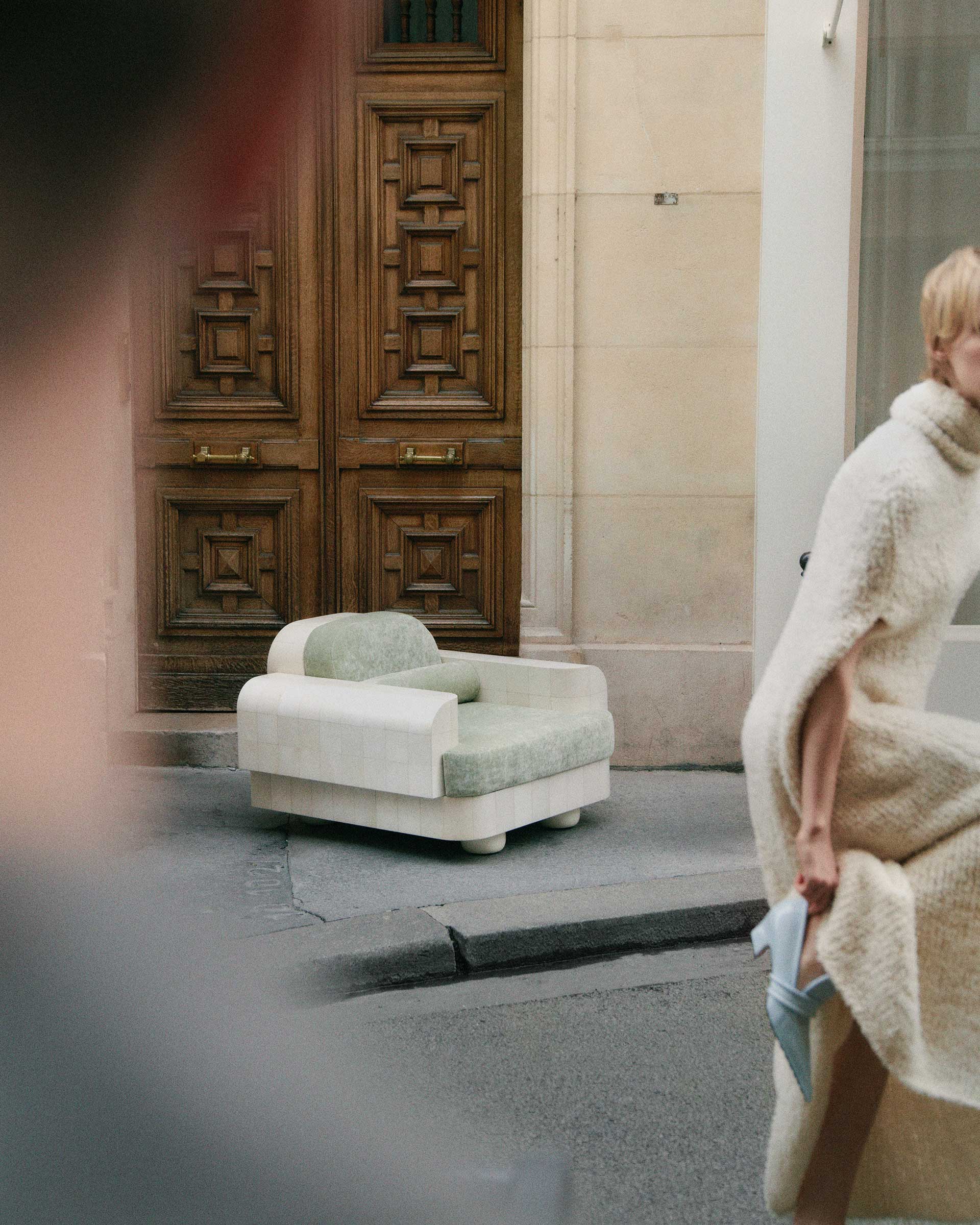 Vogue Living À BIENTÔT August, 2023  by  Victoria Zschommler