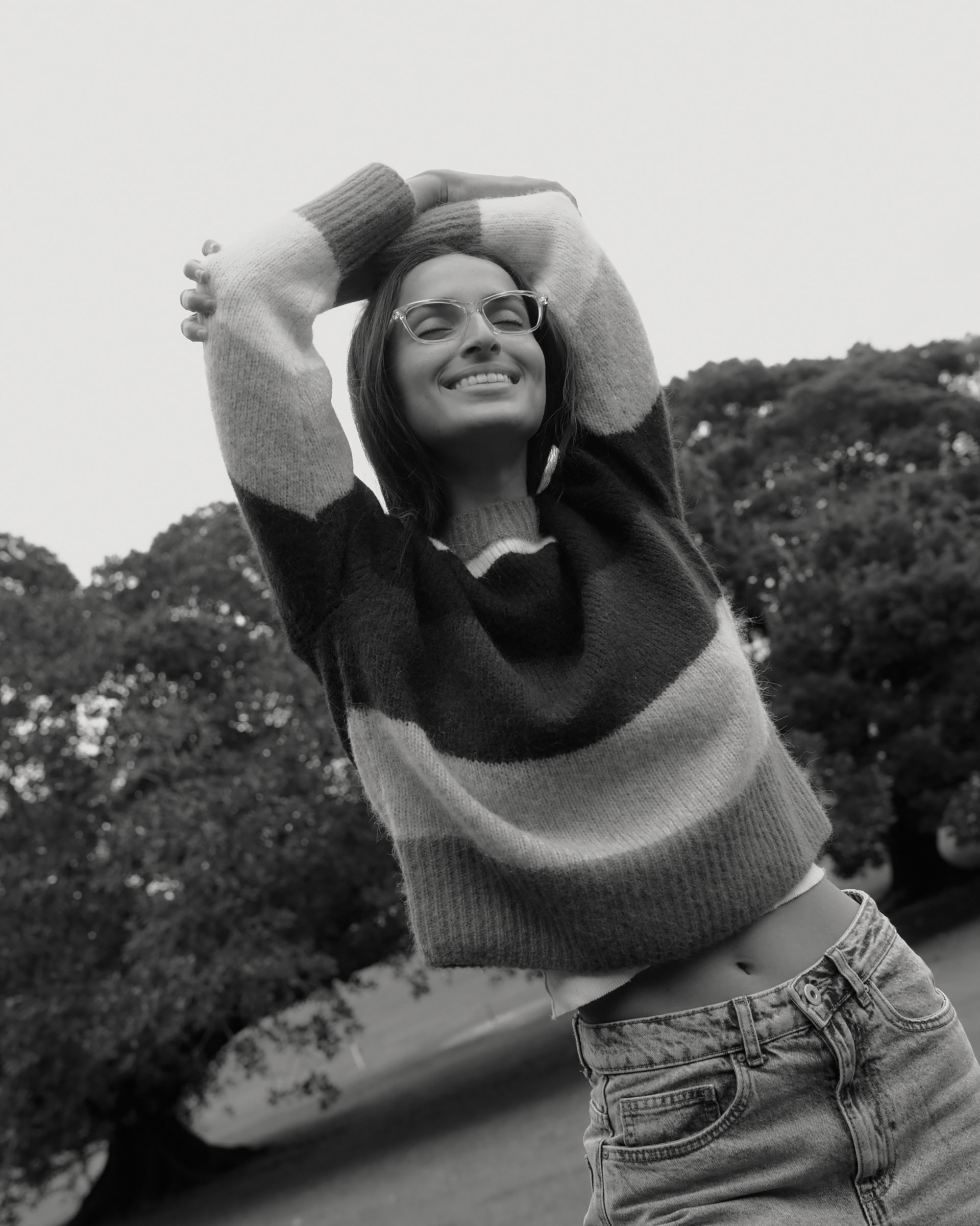 Bailey Nelson SS23 July, 2023 by  Drew Wheeler