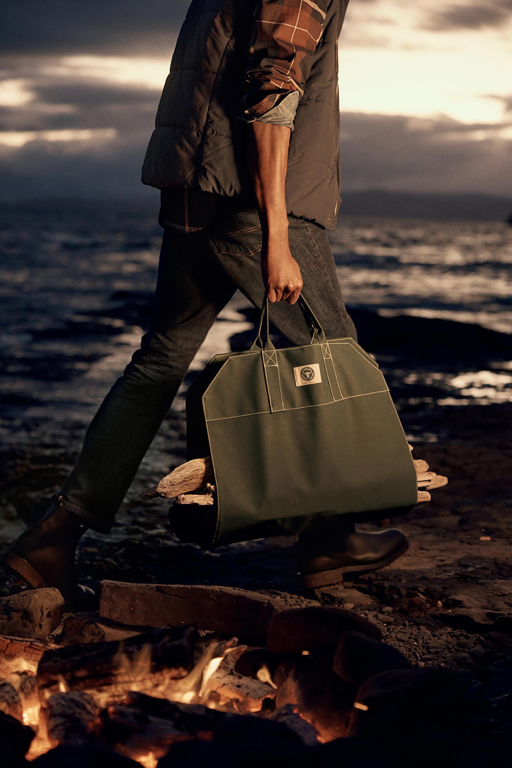 R.M. Williams AW23 July, 2023 by  Hannah Scott-Stevenson