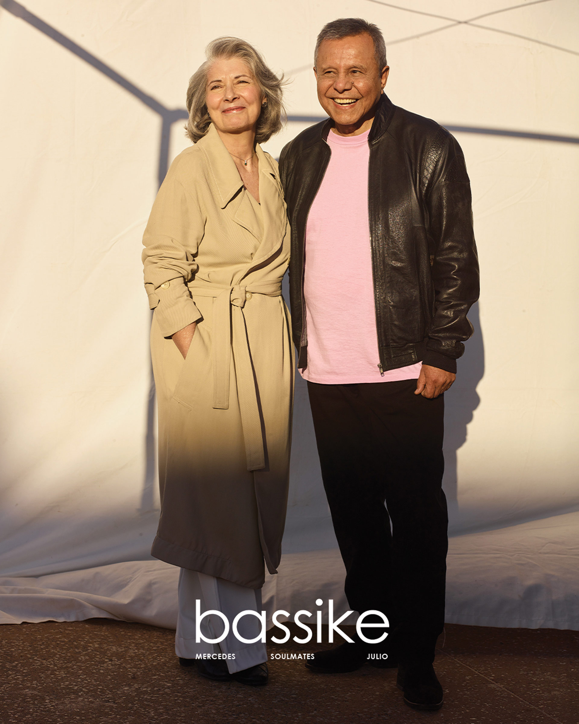 Bassike Spring 23 August, 23 by  Simon Eeles