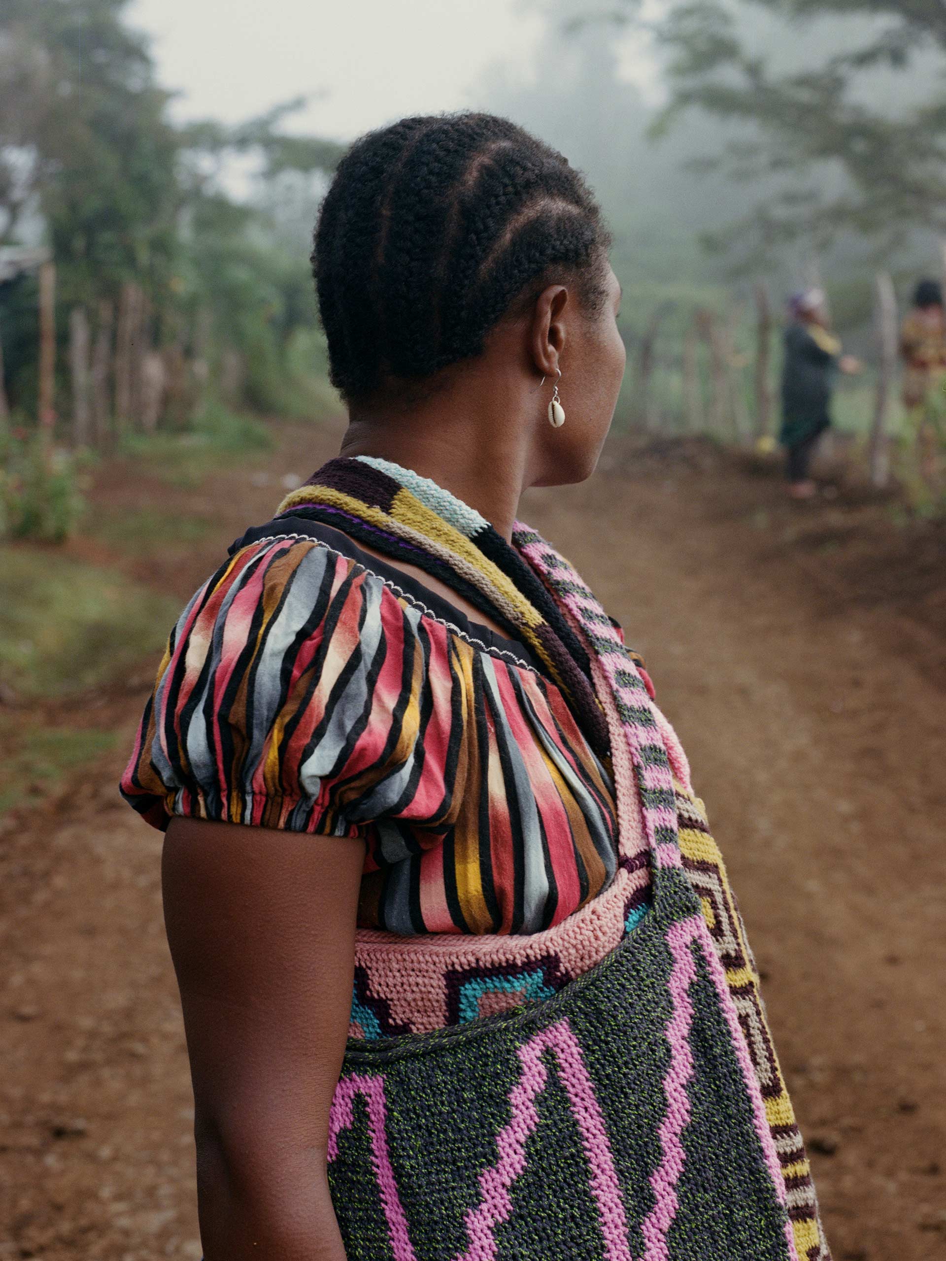 Among Equals Goroka, Papua New Guinea September, 2023 by  Hannah Scott-Stevenson