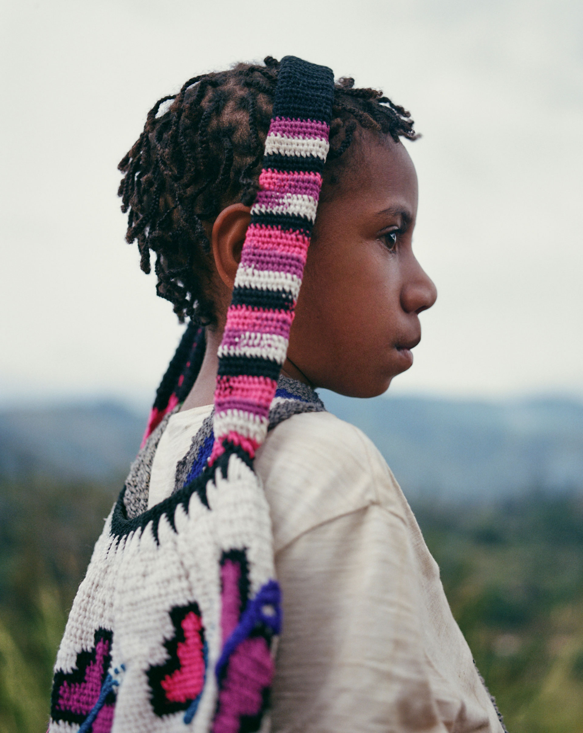 Among Equals Goroka, Papua New Guinea September, 2023 by  Hannah Scott-Stevenson