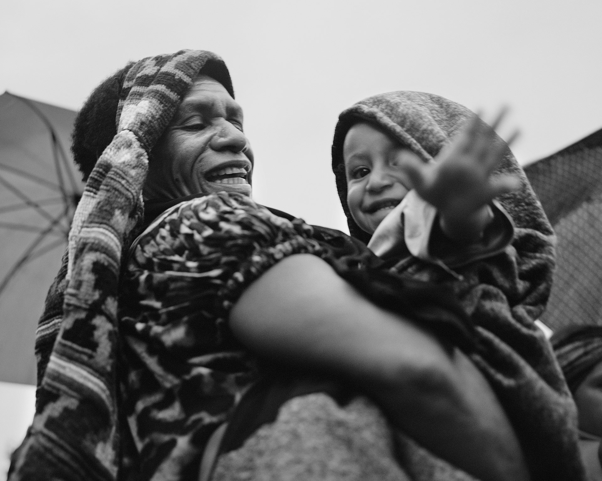 Among Equals Goroka, Papua New Guinea September, 2023 by  Hannah Scott-Stevenson