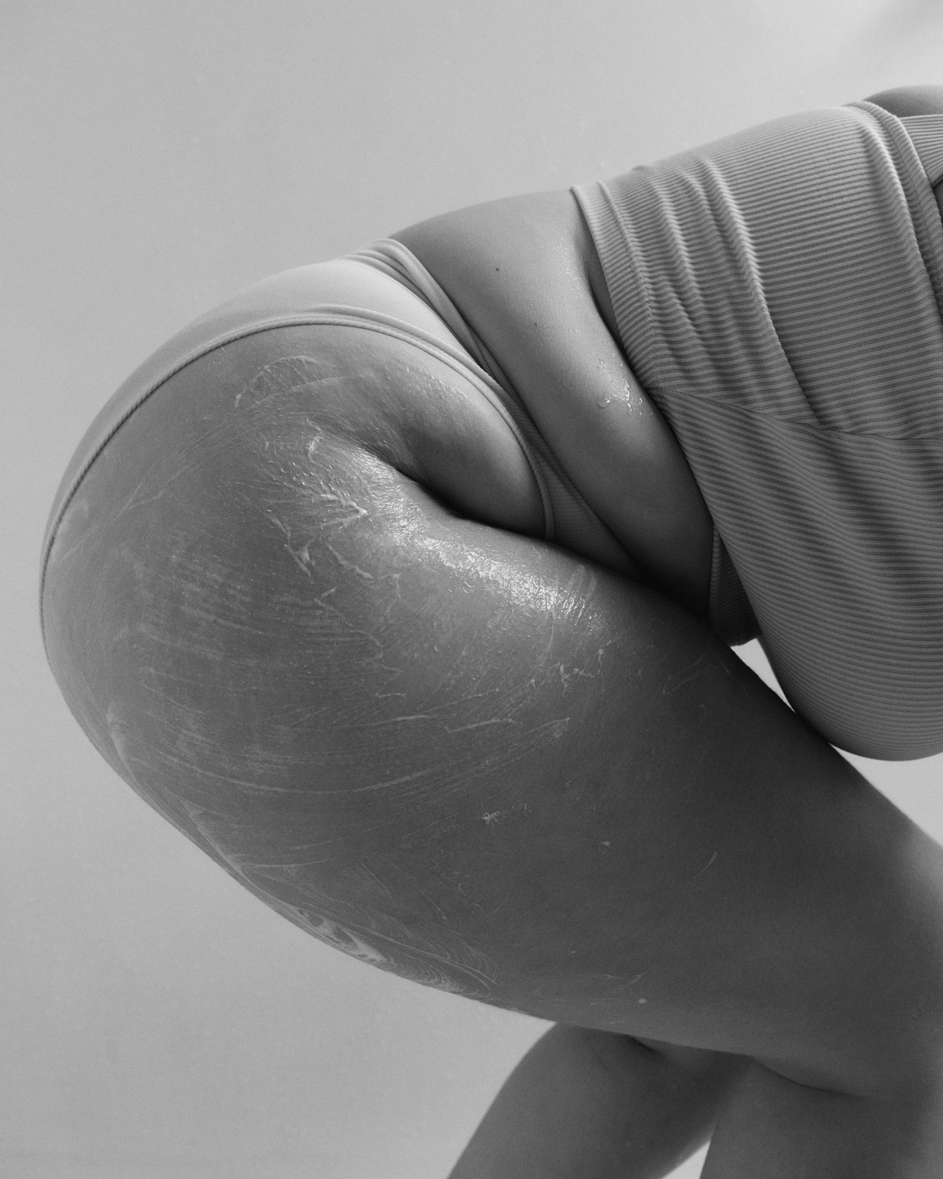 Epzen Bodywash September, 2023 by  Drew Wheeler