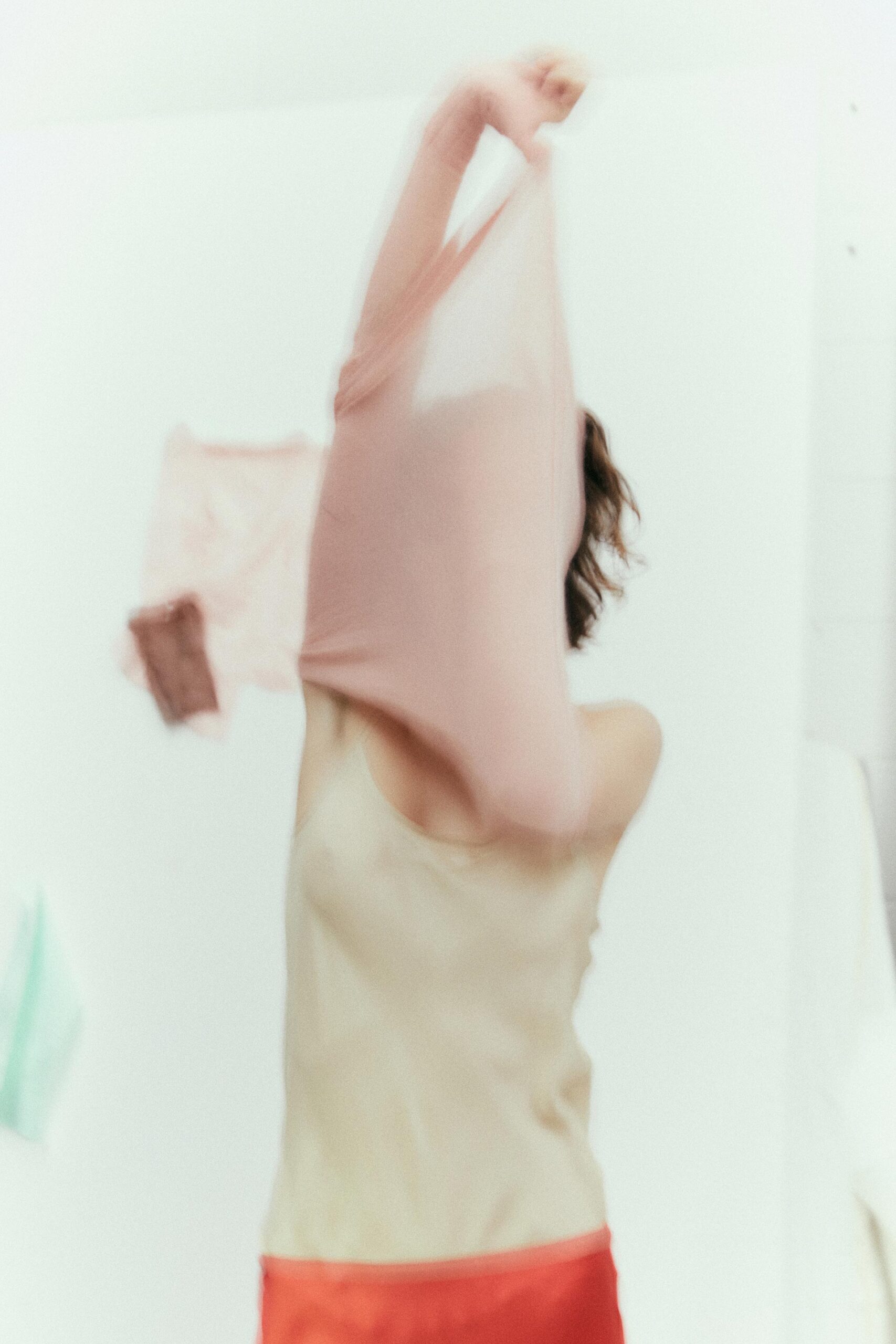 Lee Mathews AW23 August, 2023 by  Natalie Turnbull