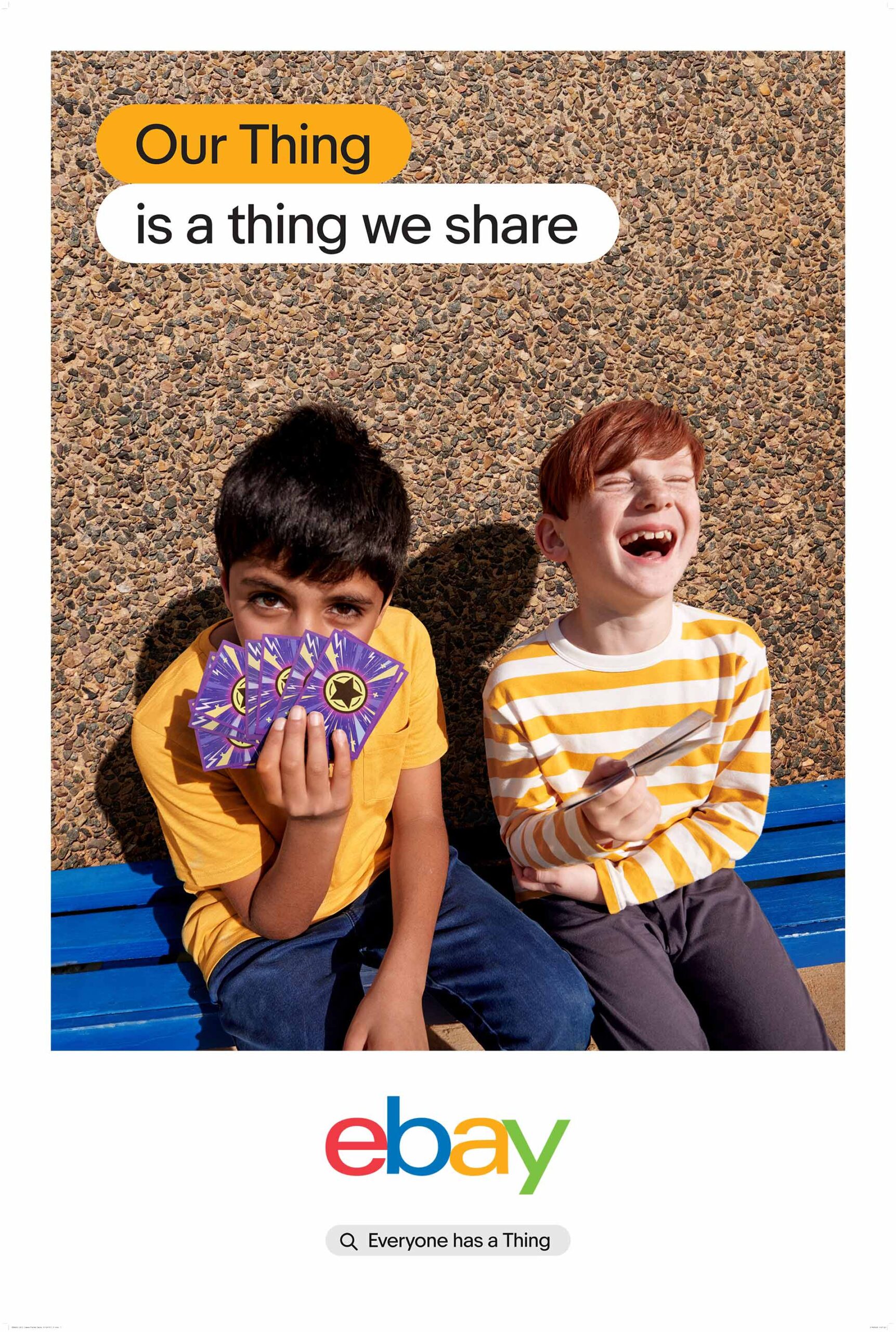 EBAY Favourite Things September, 2023 by  Jo Duck