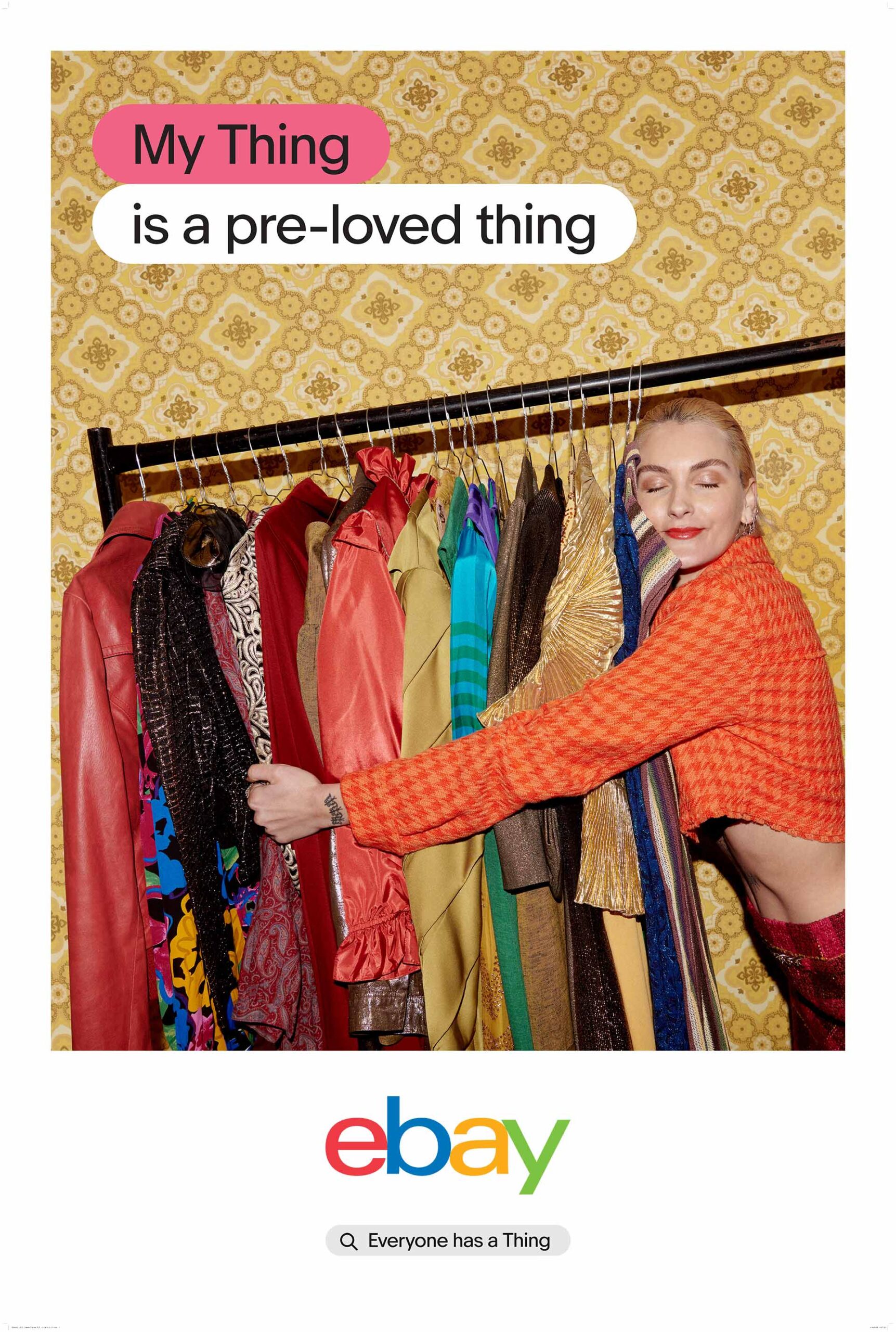 EBAY Favourite Things September, 2023 by  Jo Duck