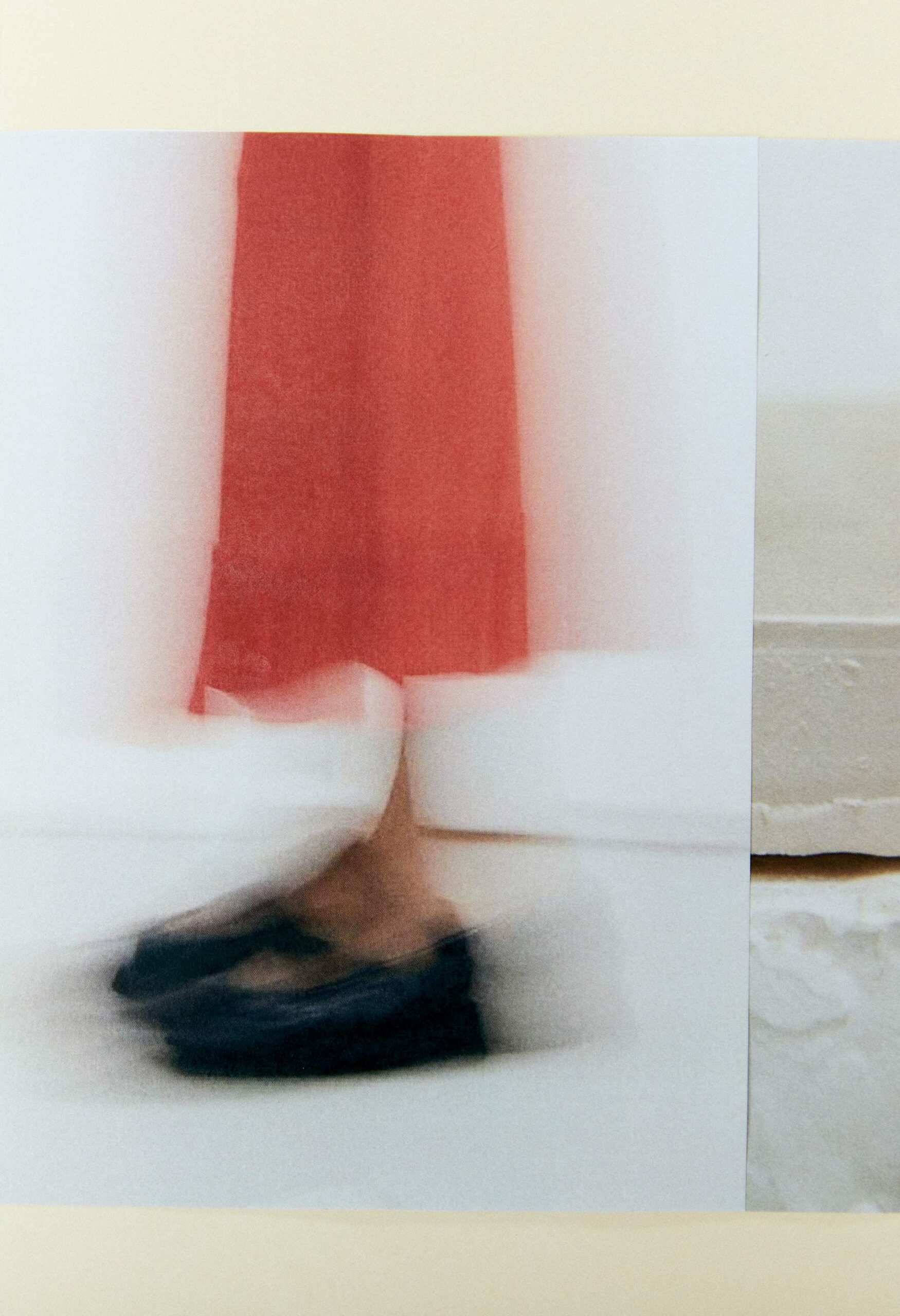 Lee Mathews AW23 August, 2023 by  Natalie Turnbull