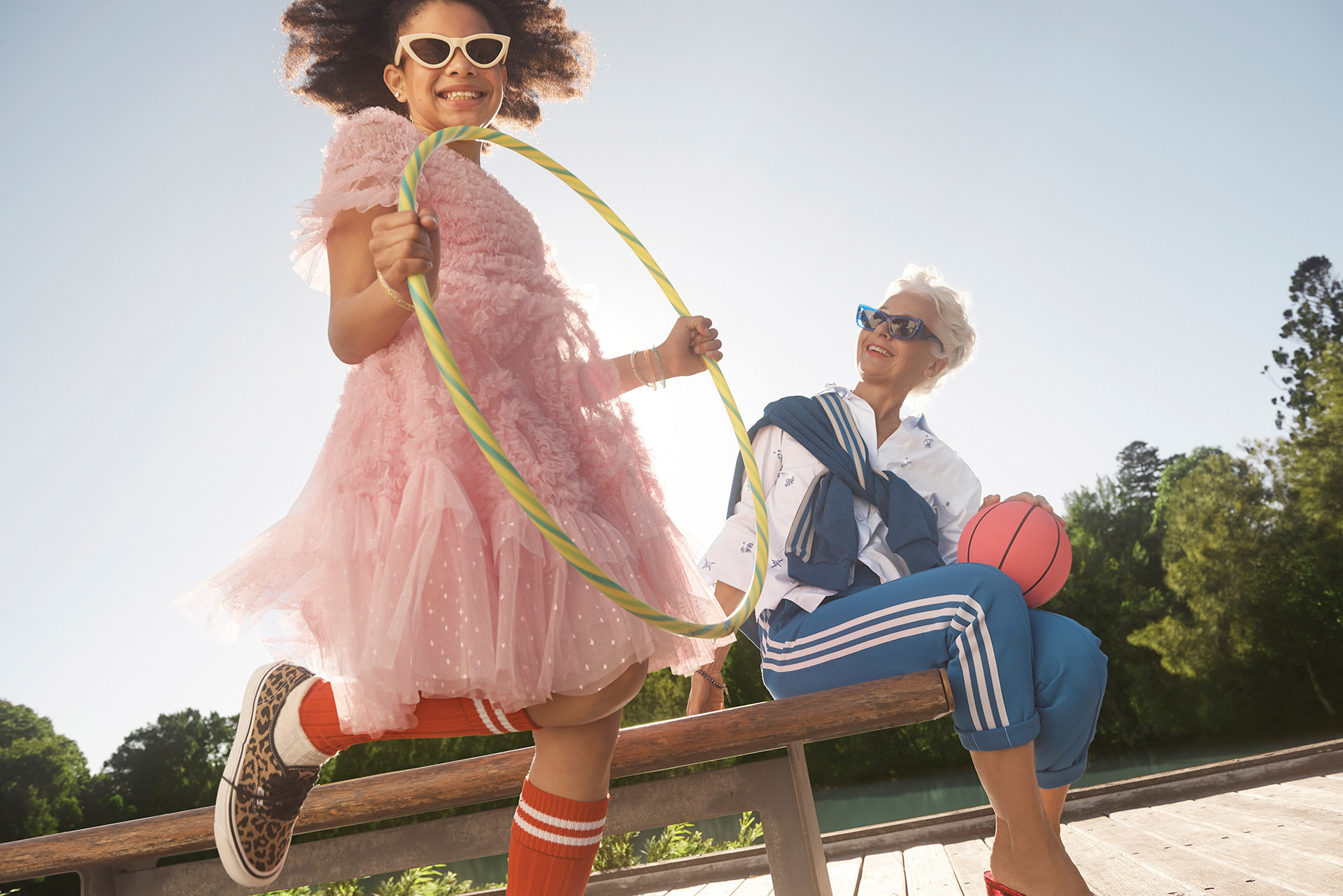 Westfield Feel Your Rhythm September, 2023 by  Simon Eeles Natalie Turnbull Production