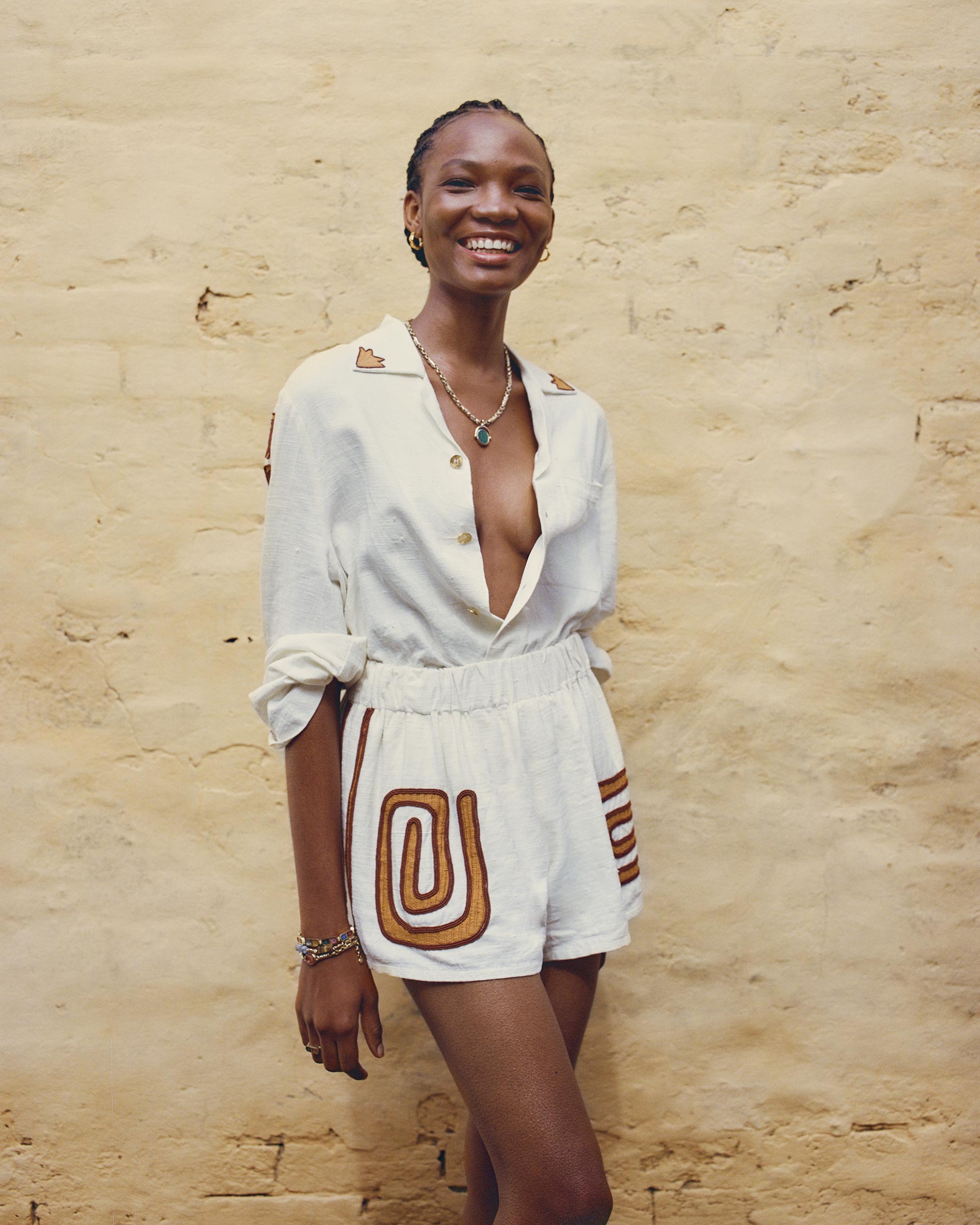 Lucy Folk Resort 23 October, 2023 by  Hannah Scott-Stevenson