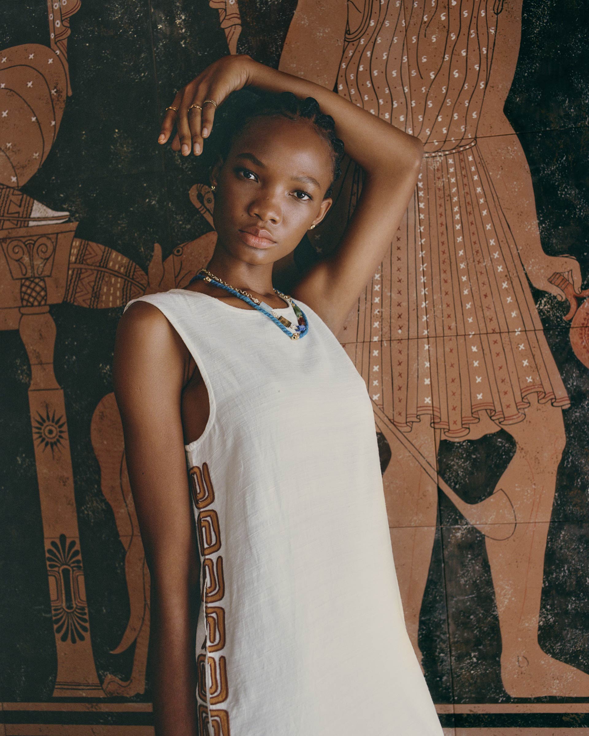 Lucy Folk Resort 23 October, 2023 by  Hannah Scott-Stevenson