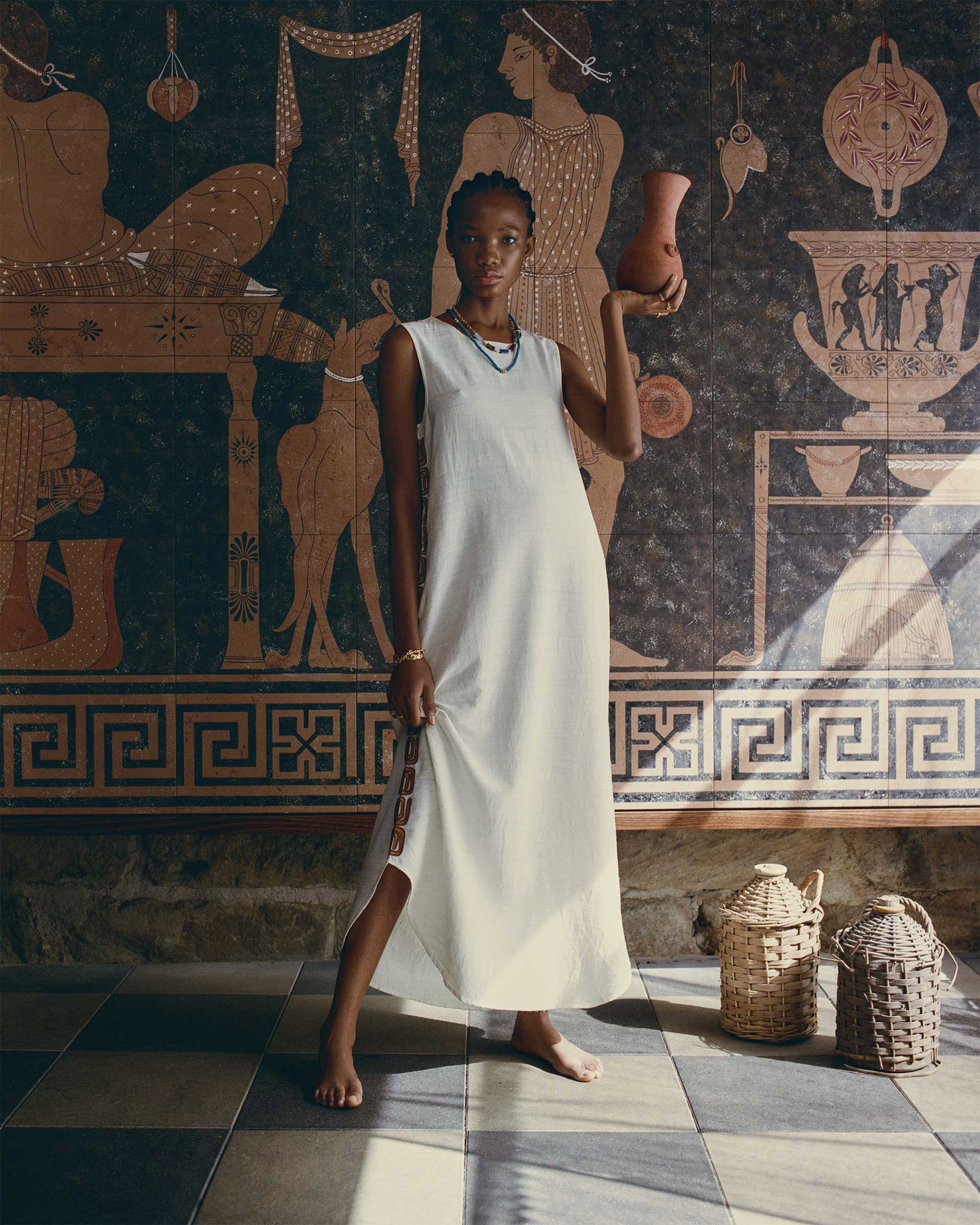 Lucy Folk Resort 23 October, 2023 by  Hannah Scott-Stevenson